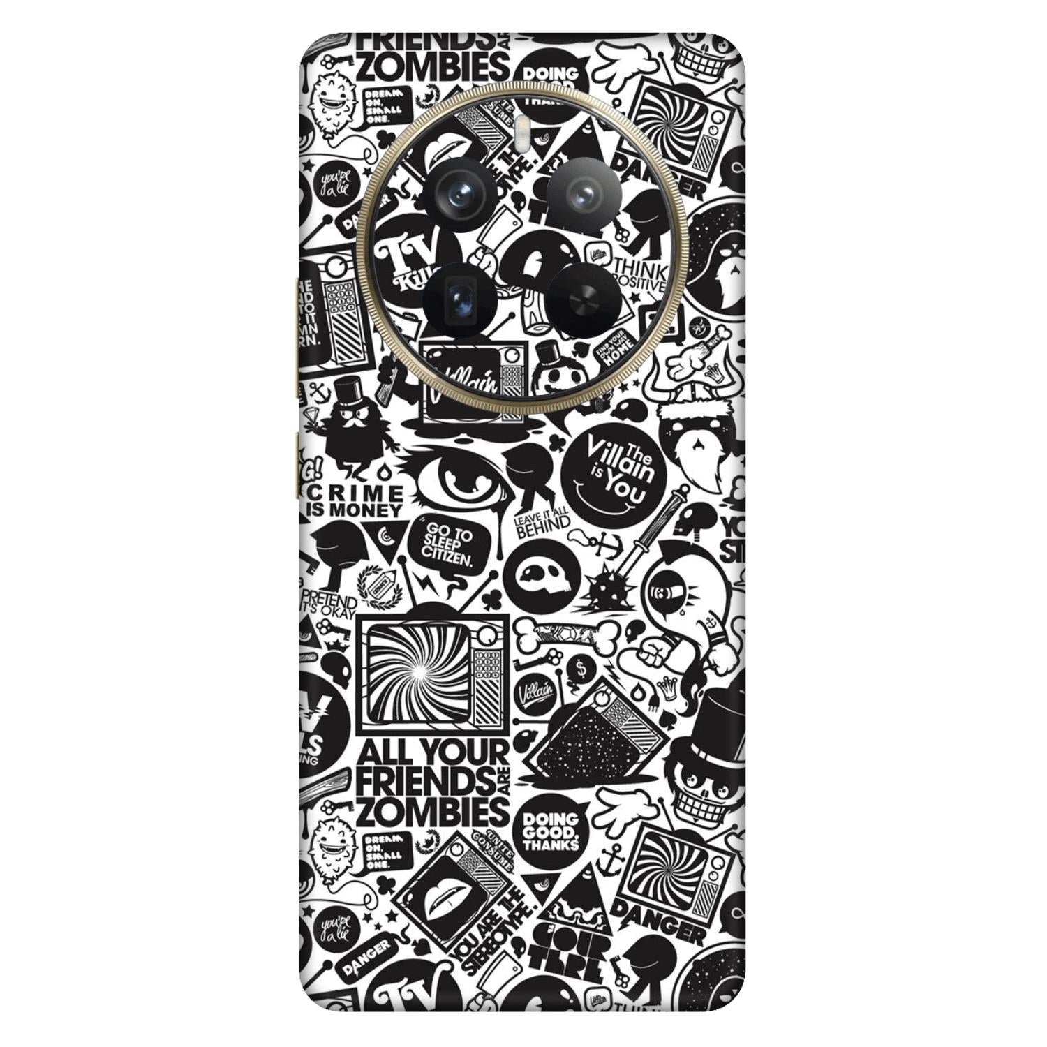 Realme 12 Plus (5G) Skins & Wraps