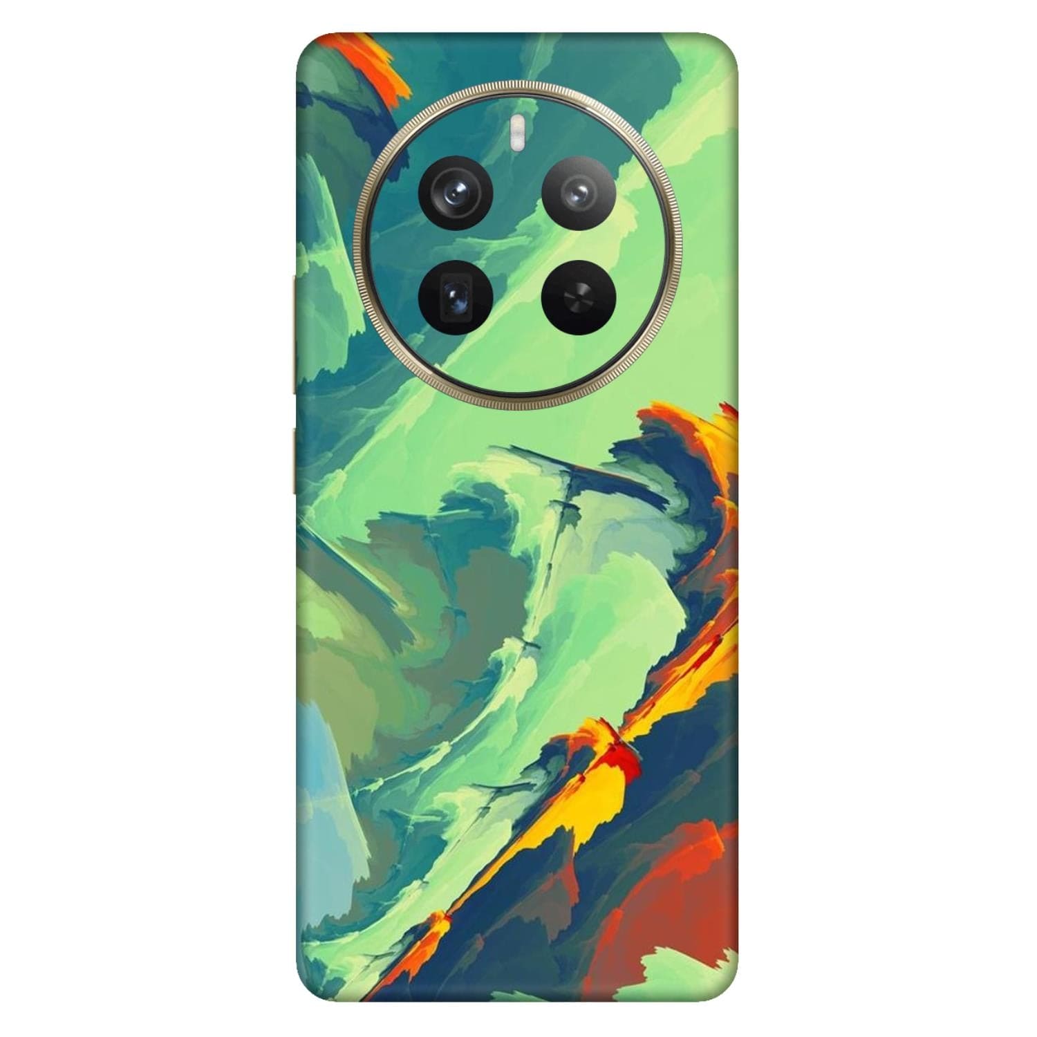 Realme Narzo 70 Pro (5G) Skins & Wraps