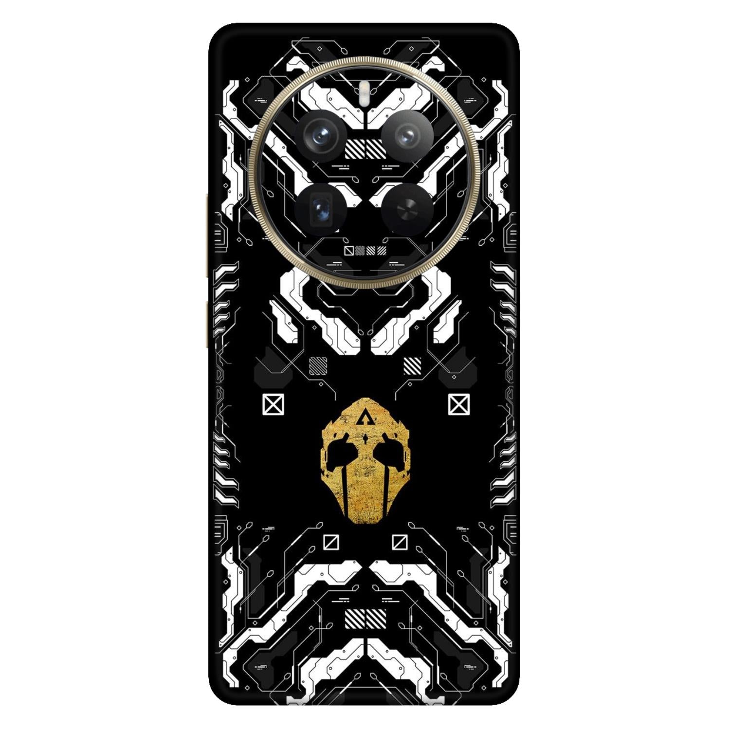 Realme 12 Plus (5G) Skins & Wraps