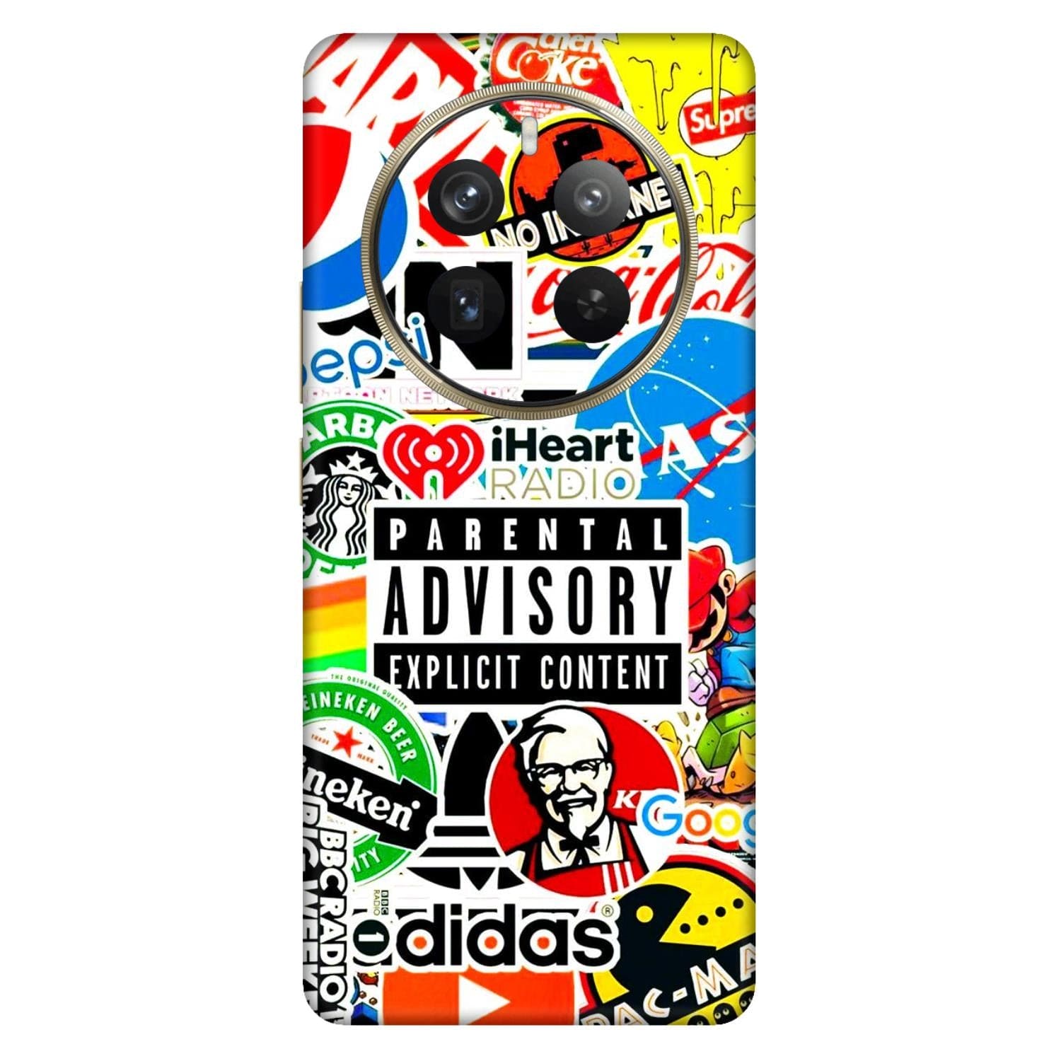 Realme Narzo 70 Pro (5G) Skins & Wraps