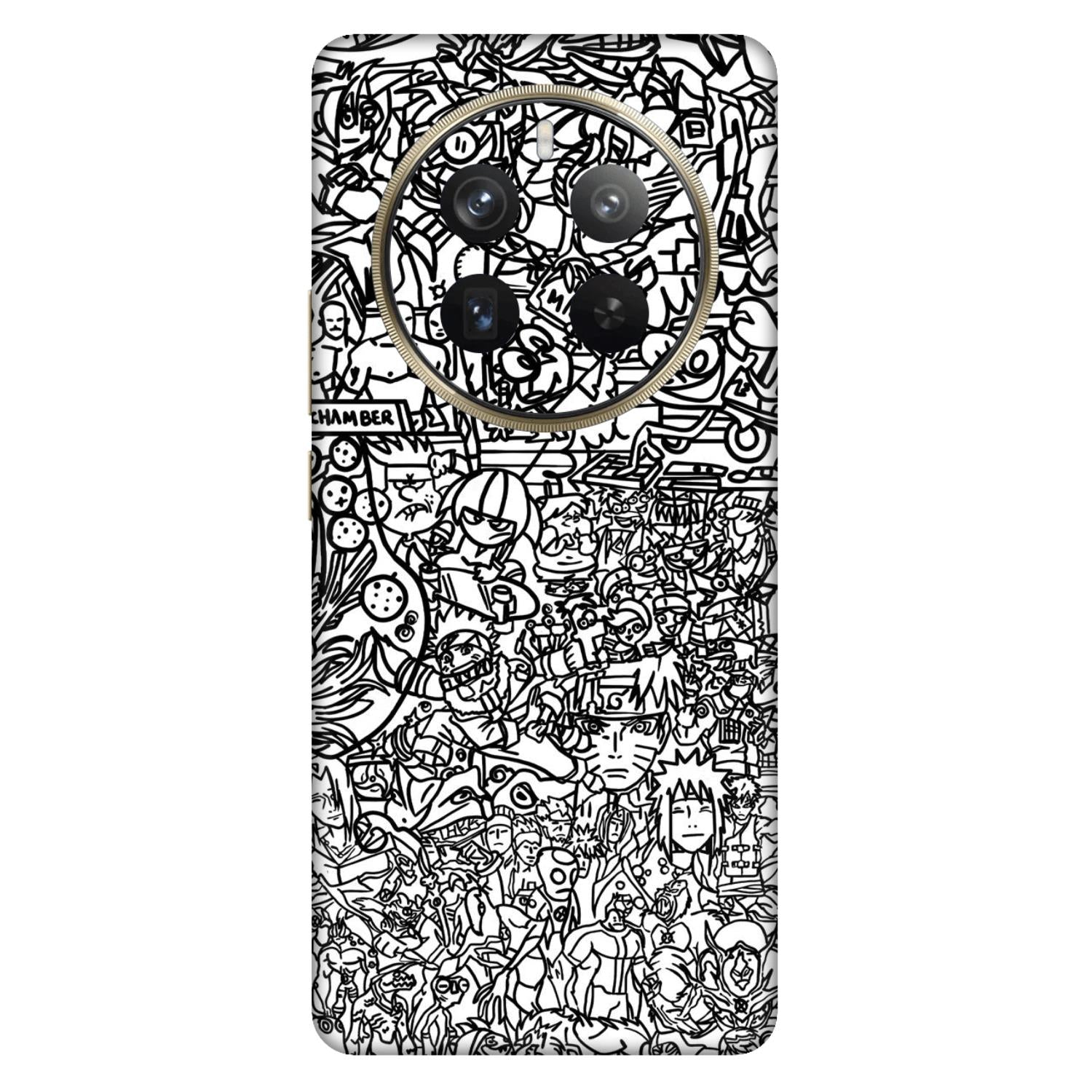 Realme 12 Plus (5G) Skins & Wraps