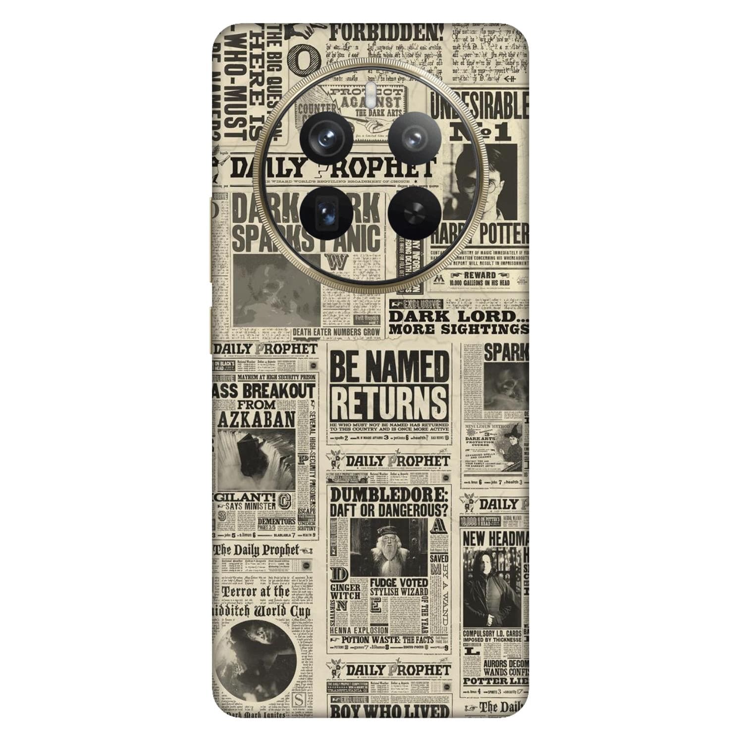 Realme Narzo 70 Pro (5G) Skins & Wraps