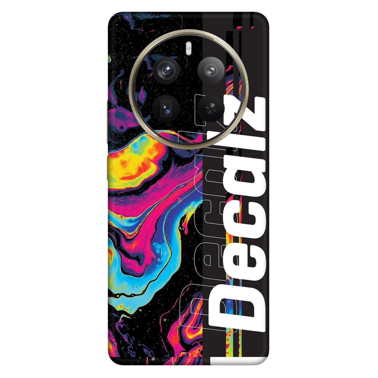 Realme Narzo 70 Pro (5G) Skins & Wraps