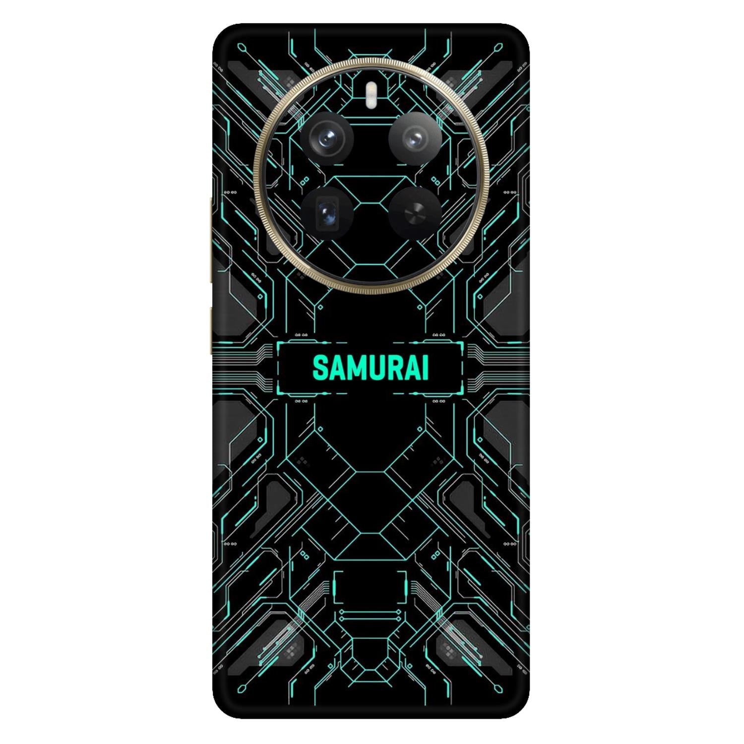 Realme Narzo 70 Pro (5G) Skins & Wraps