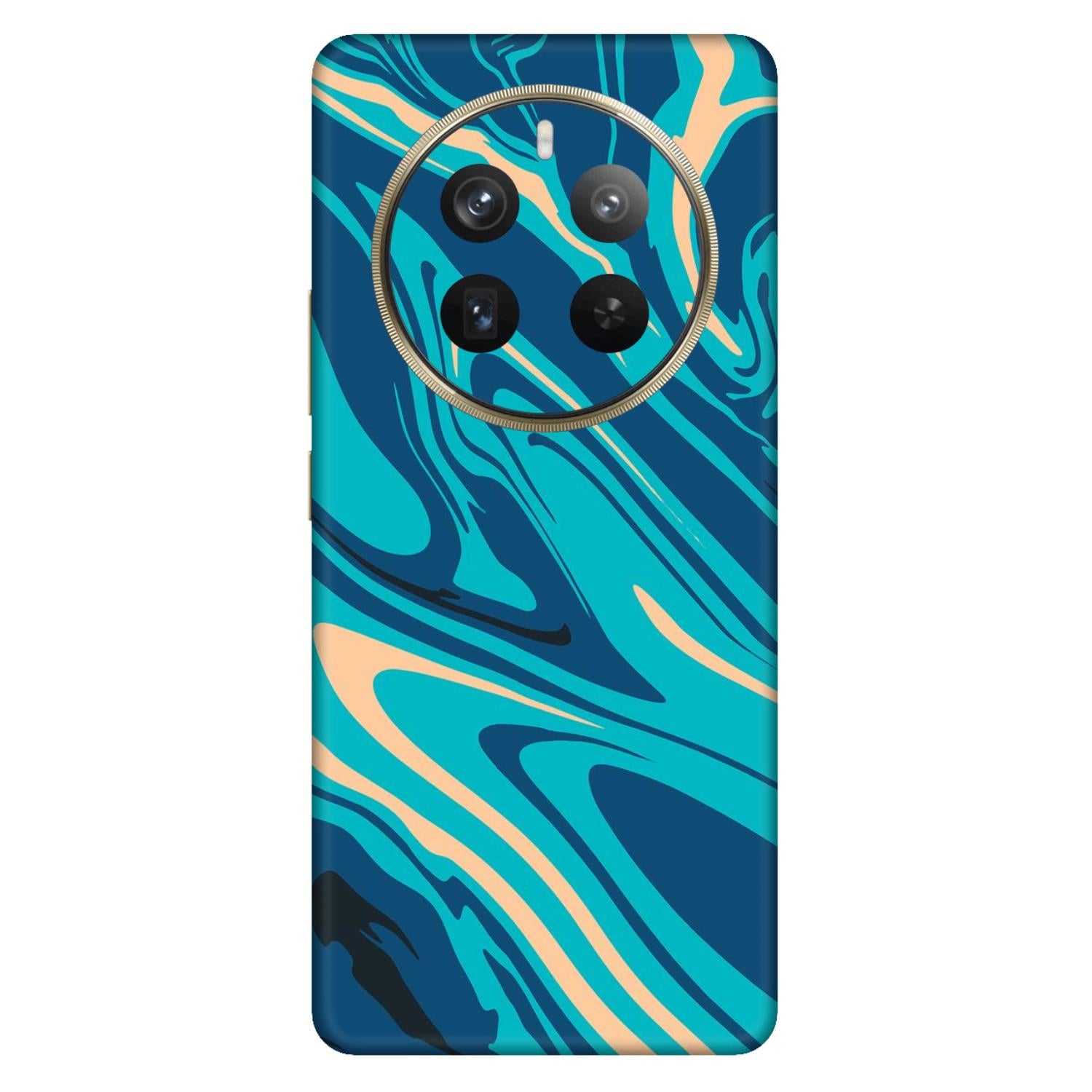 Realme Narzo 70 Pro (5G) Skins & Wraps