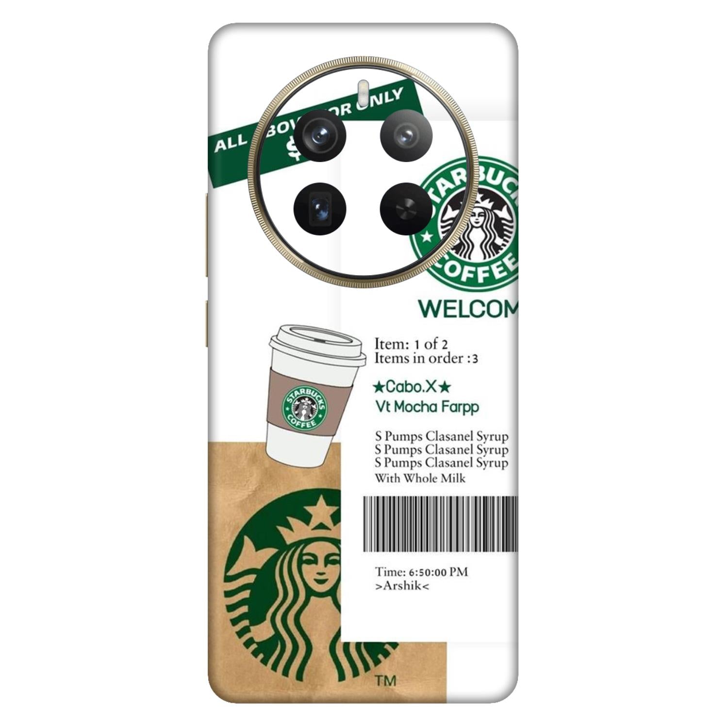 Realme 12 Pro Plus (5G) Skins & Wraps