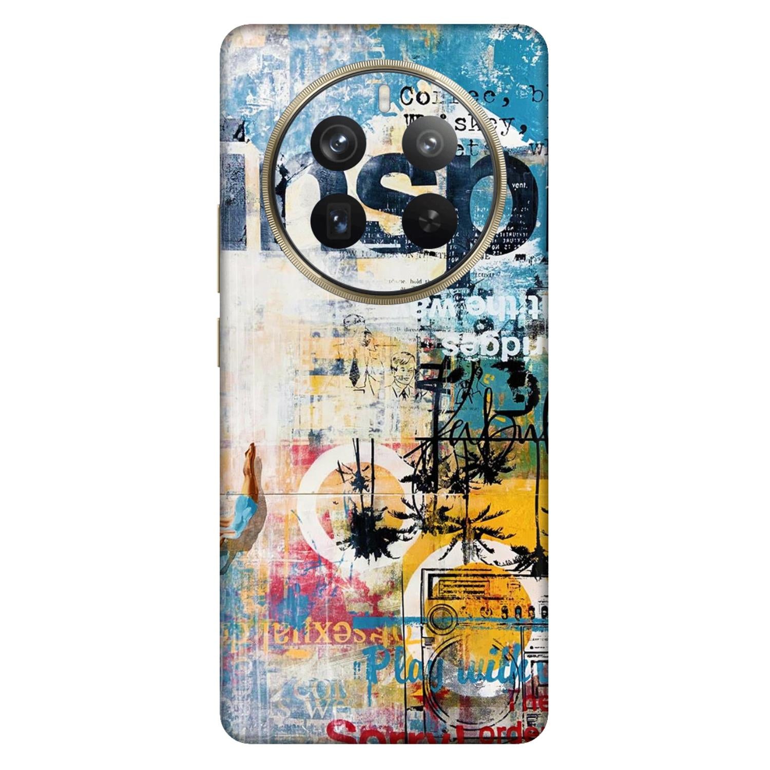 Realme 12 Plus (5G) Skins & Wraps