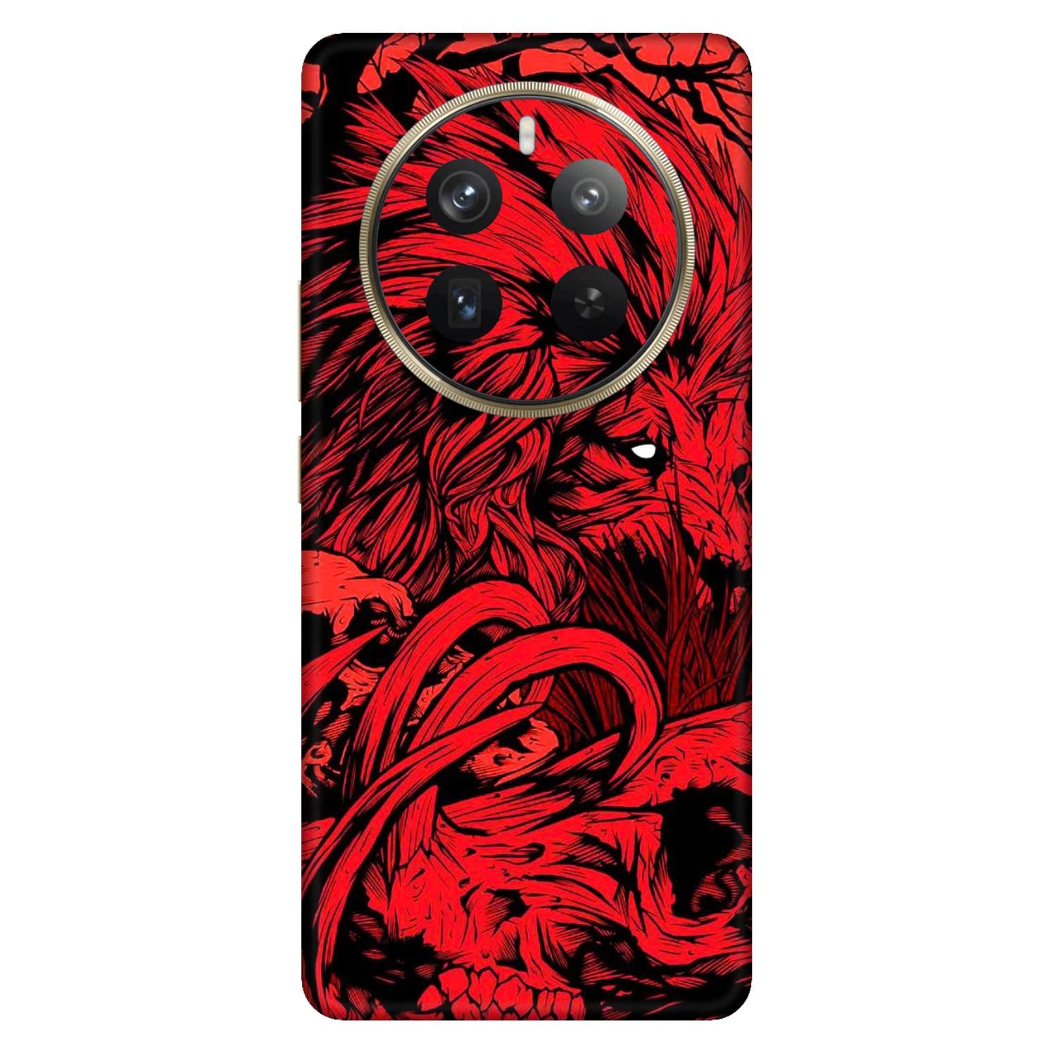 Realme 12 Plus (5G) Skins & Wraps