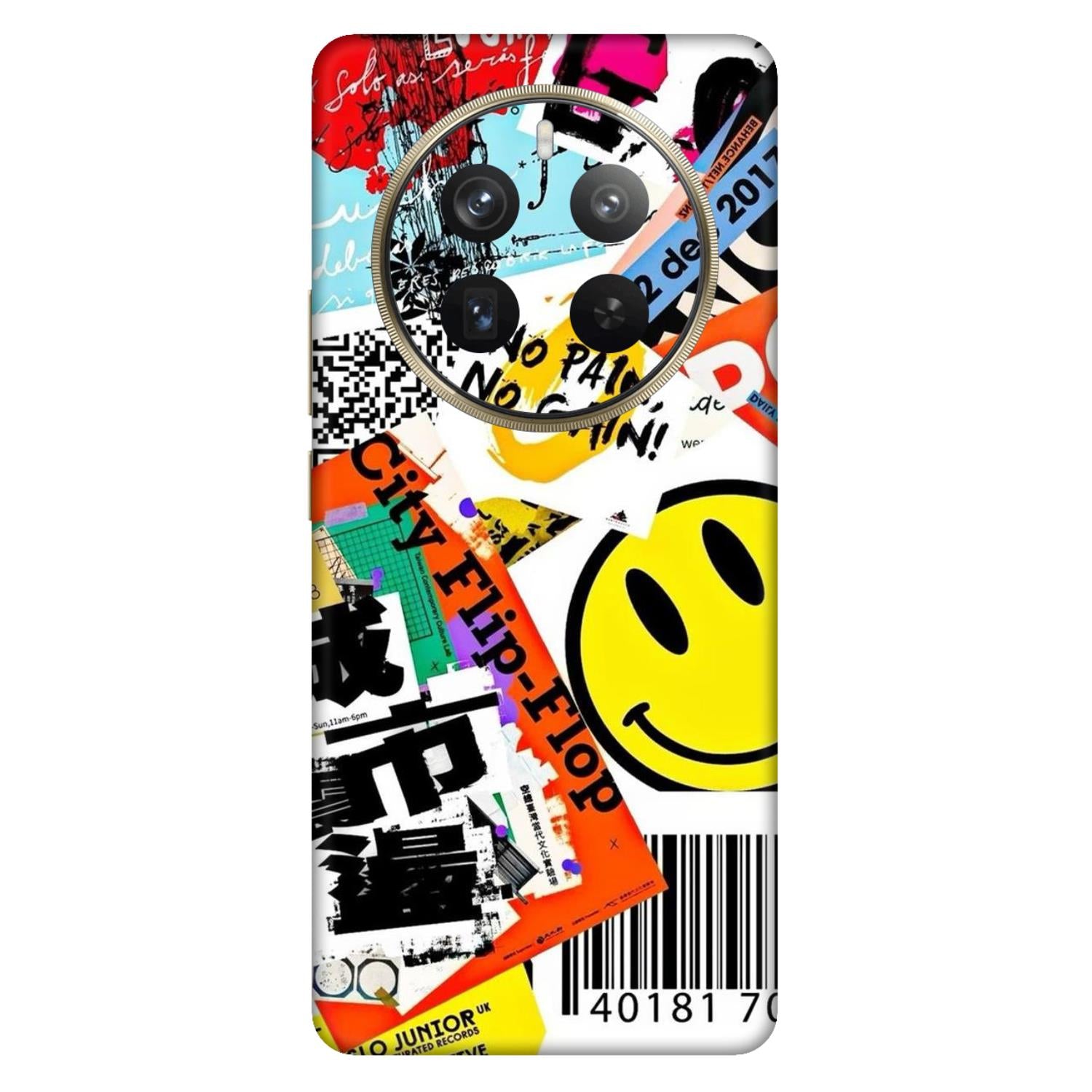 Realme 12 Plus (5G) Skins & Wraps