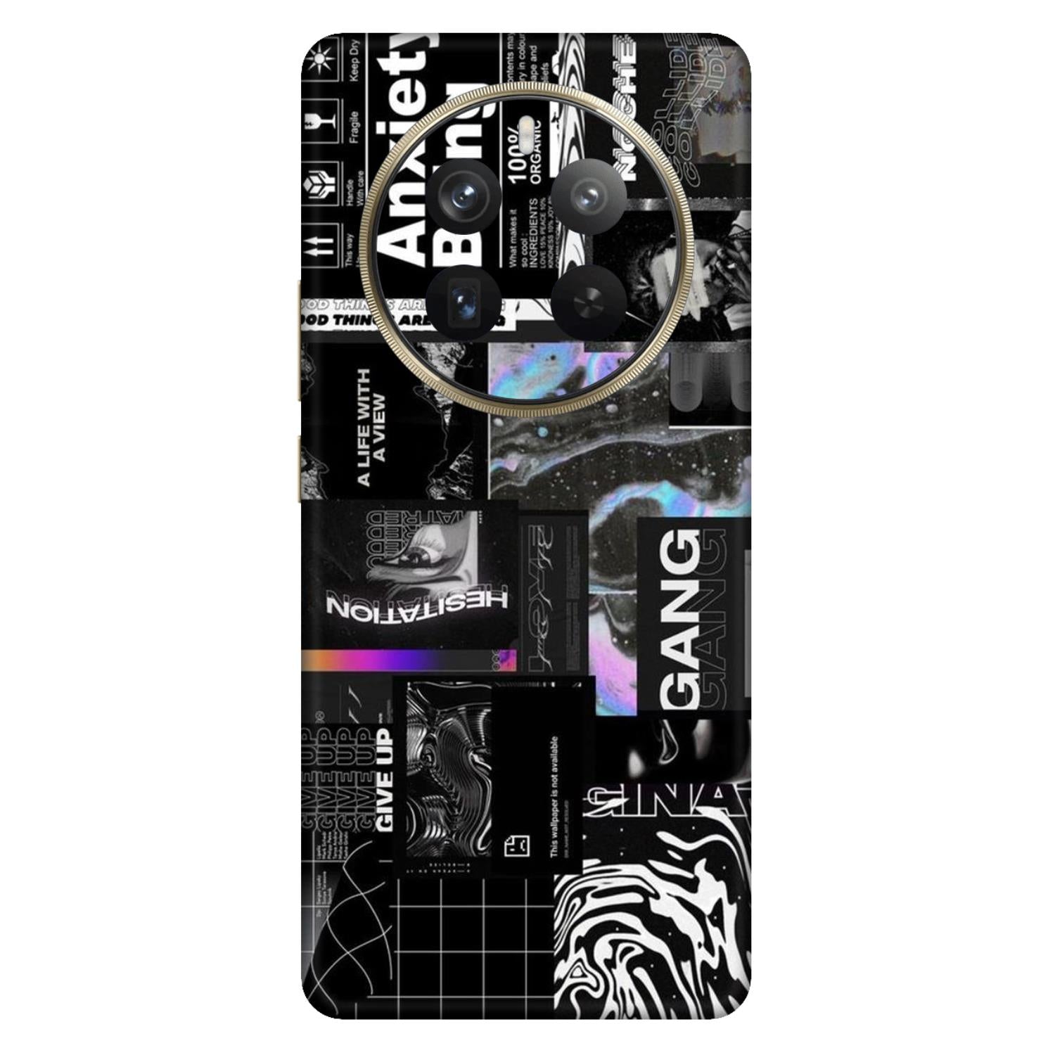 Realme 12 Plus (5G) Skins & Wraps