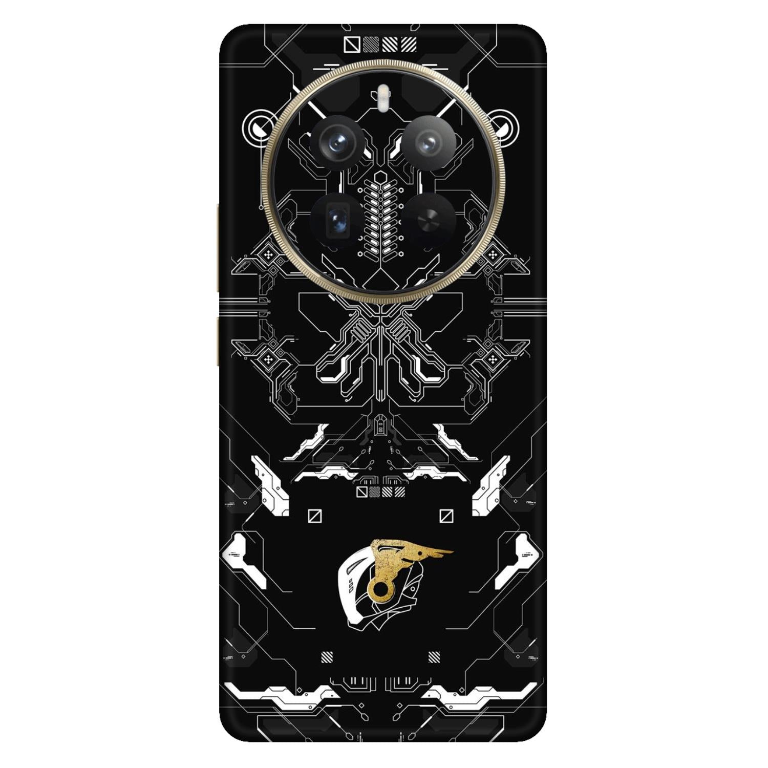 Realme Narzo 70 Pro (5G) Skins & Wraps