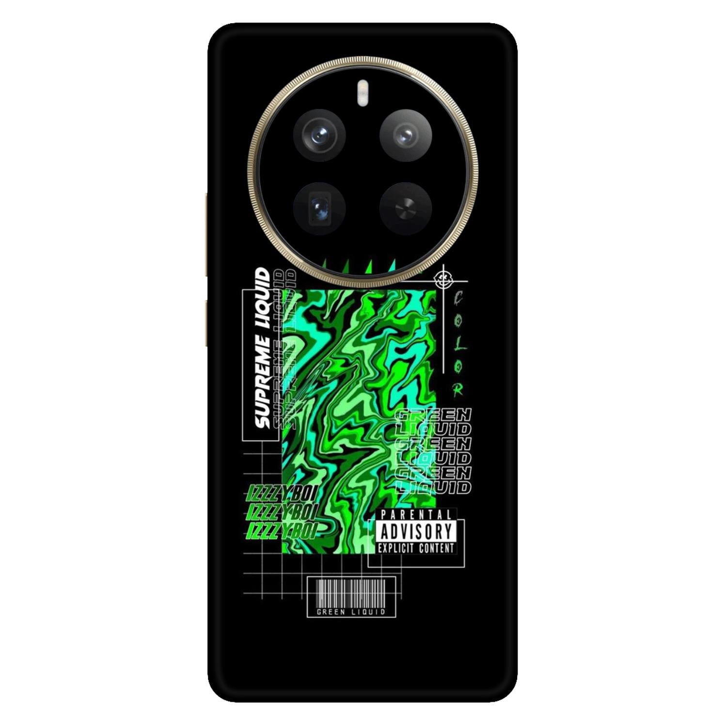 Realme Narzo 70 Pro (5G) Skins & Wraps