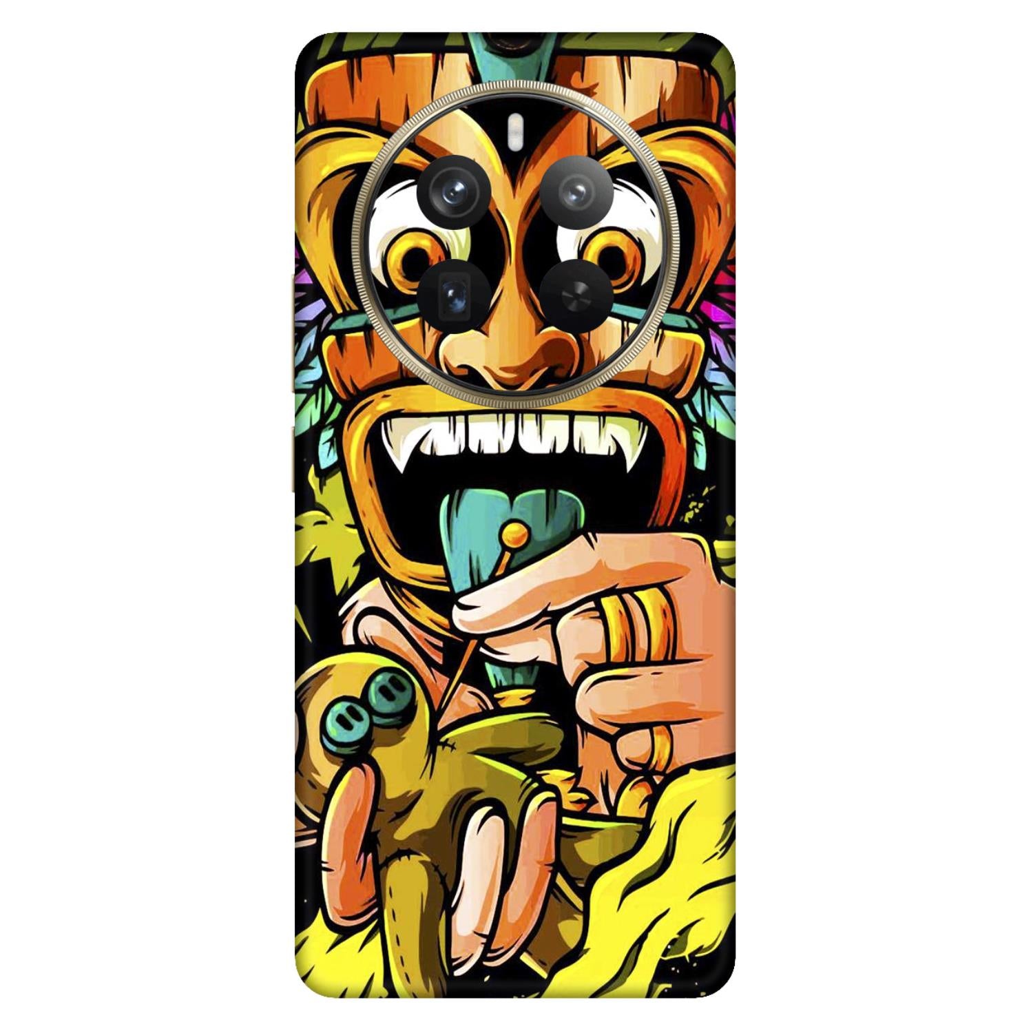 Realme Narzo 70 Pro (5G) Skins & Wraps