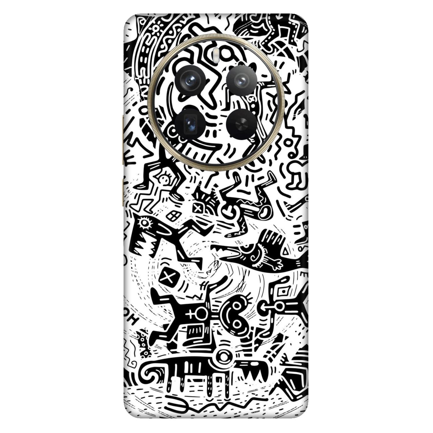 Realme 12 Plus (5G) Skins & Wraps