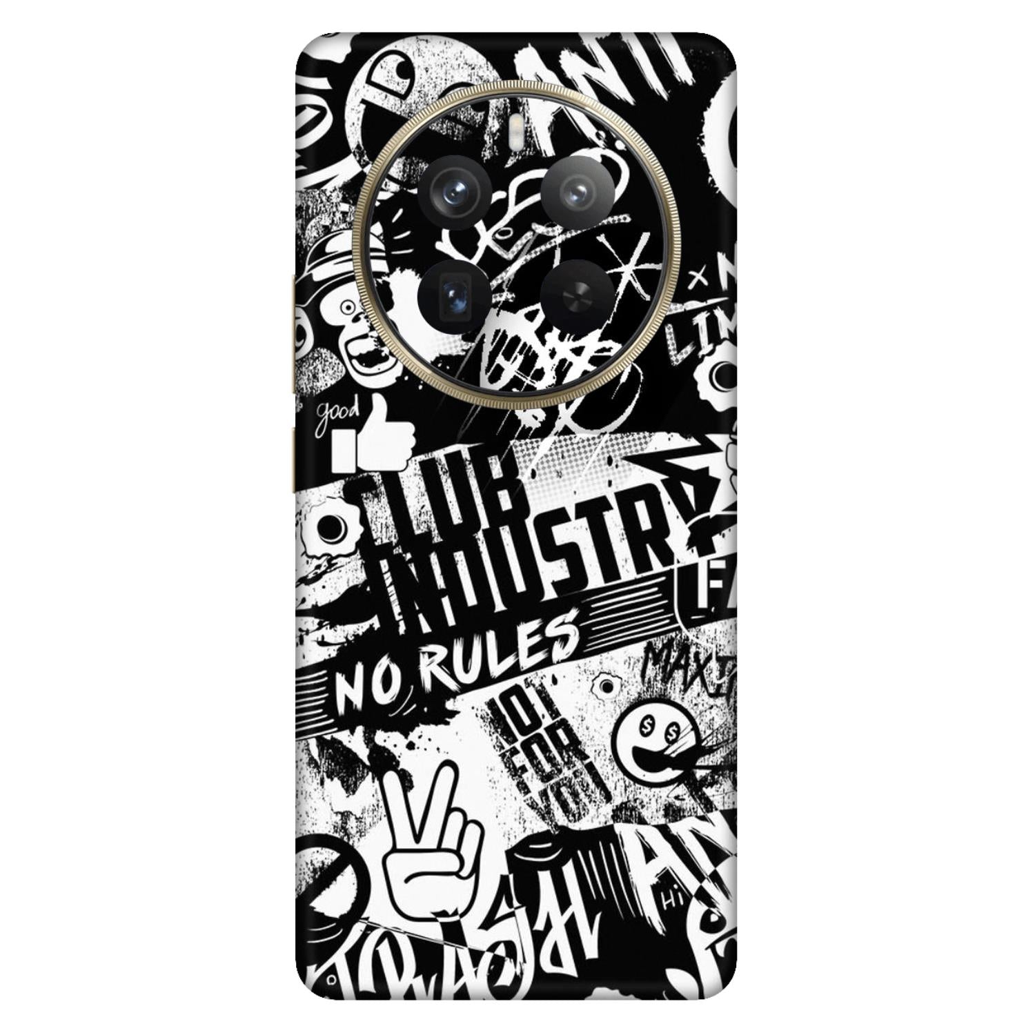 Realme Narzo 70 Pro (5G) Skins & Wraps