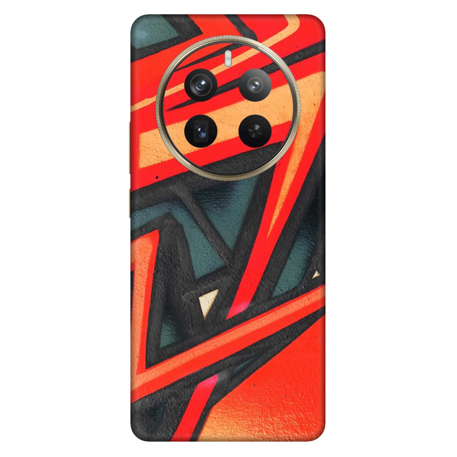 Realme Narzo 70 Pro (5G) Skins & Wraps