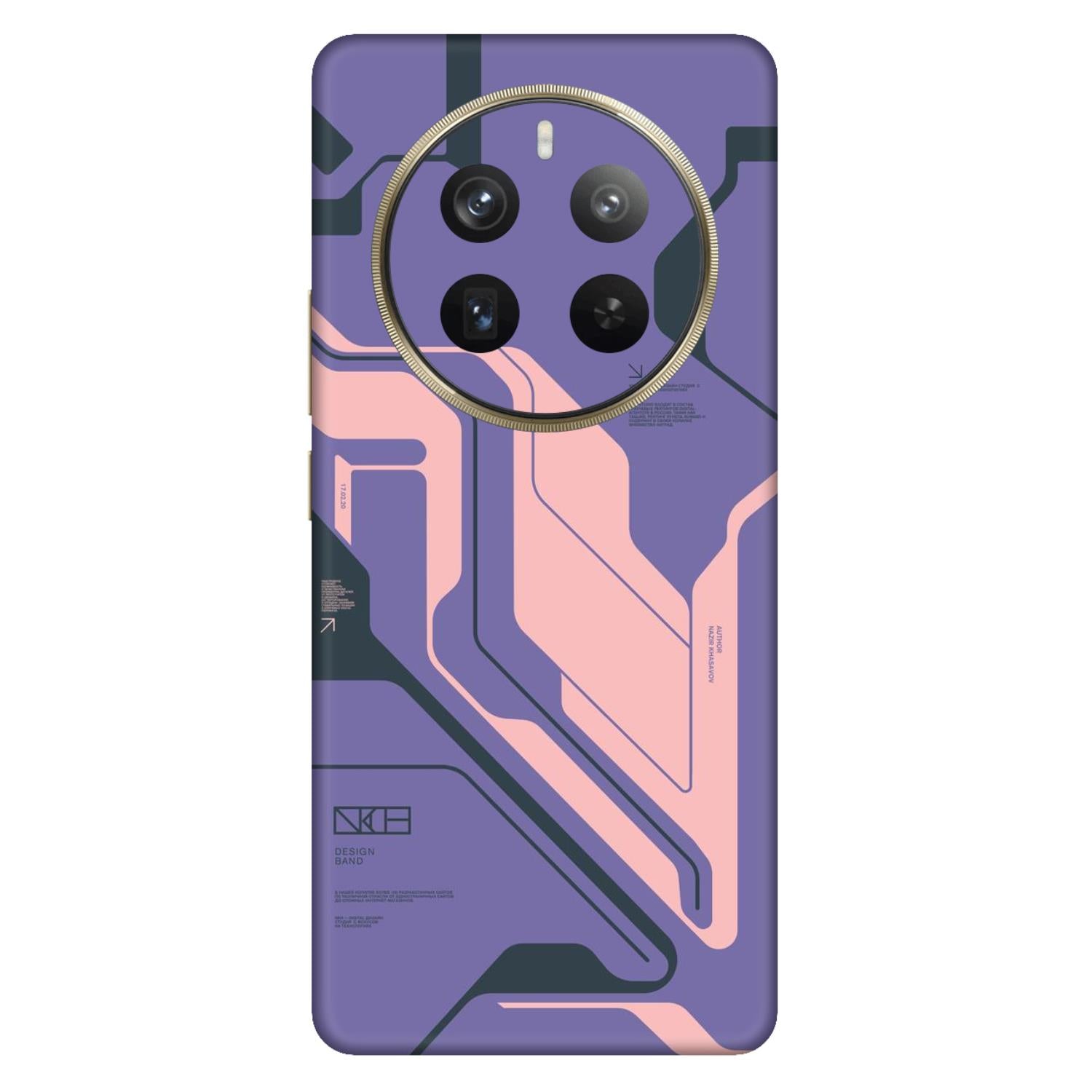 Realme 12 Pro Plus (5G) Skins & Wraps