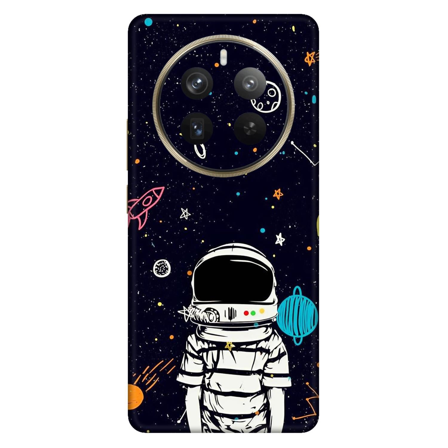 Realme 12 Pro Plus (5G) Skins & Wraps