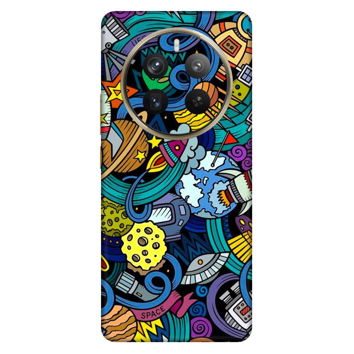 Realme 12 Plus (5G) Skins & Wraps