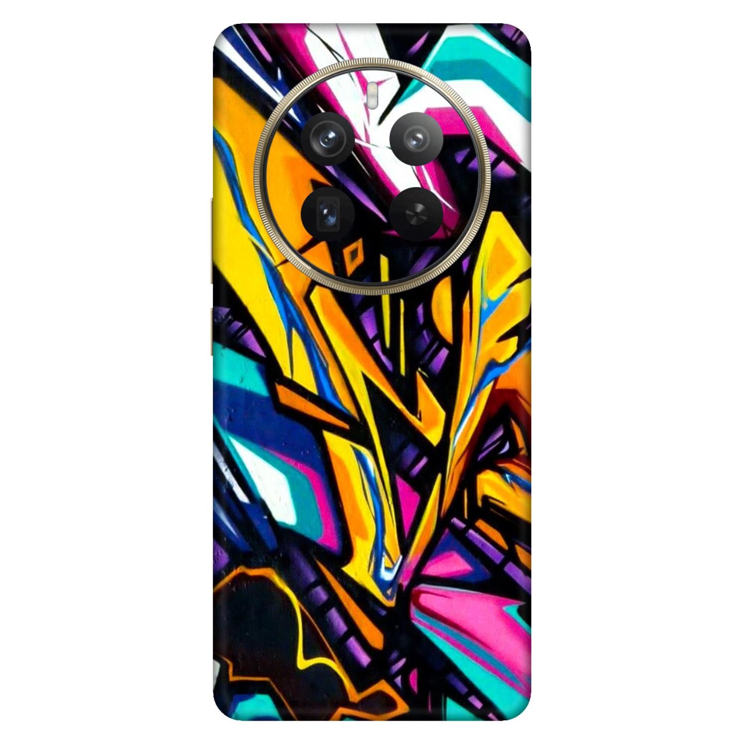 Realme Narzo 70 Pro (5G) Skins & Wraps