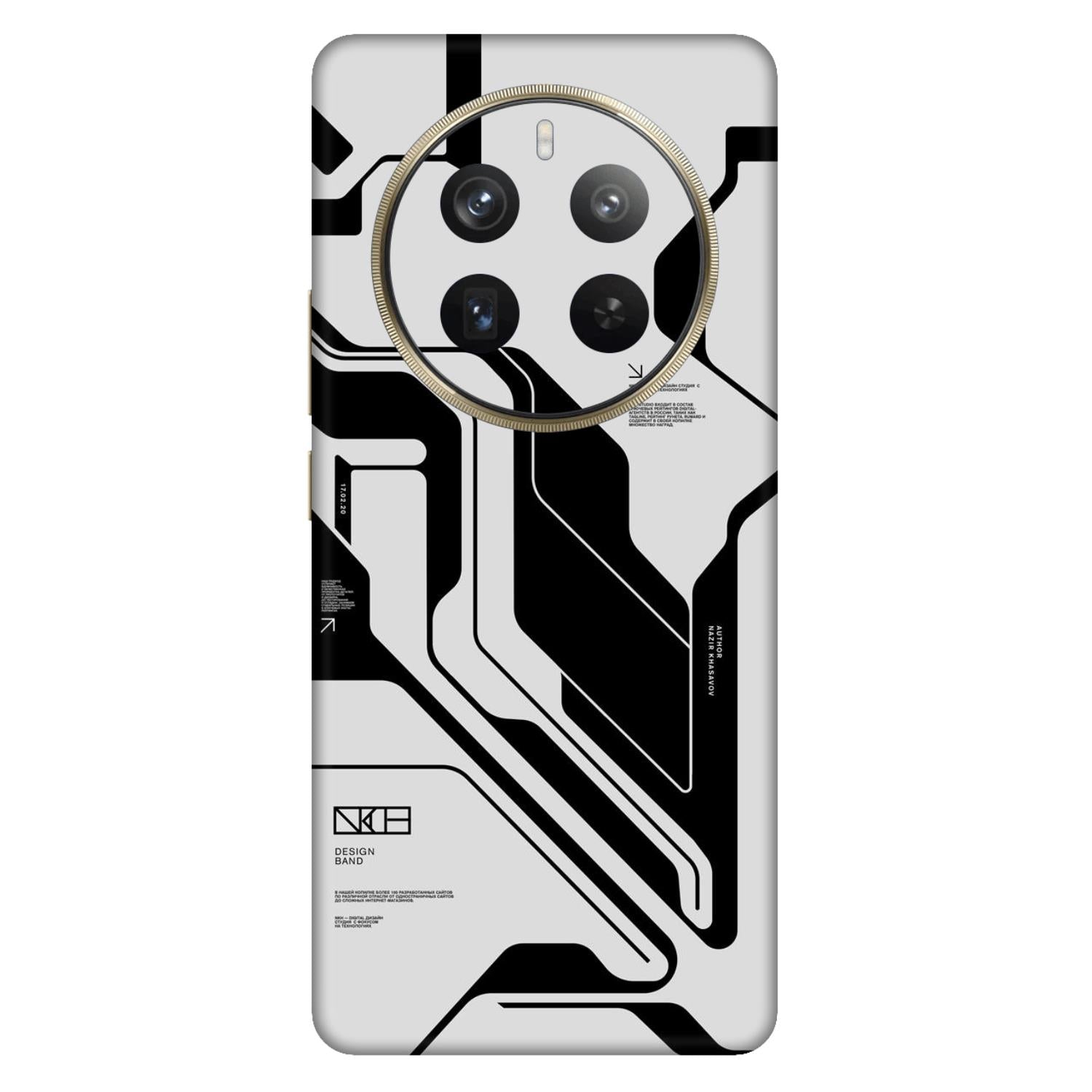 Realme 12 Pro Plus (5G) Skins & Wraps