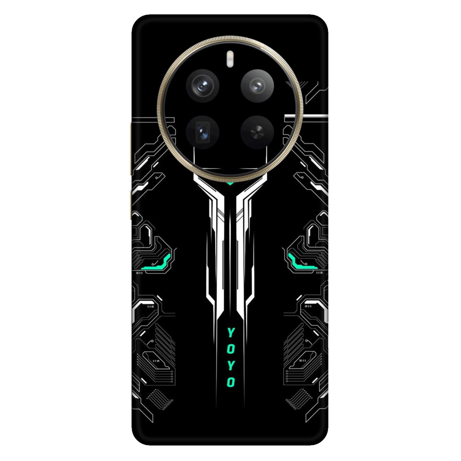 Realme 12 Plus (5G) Skins & Wraps