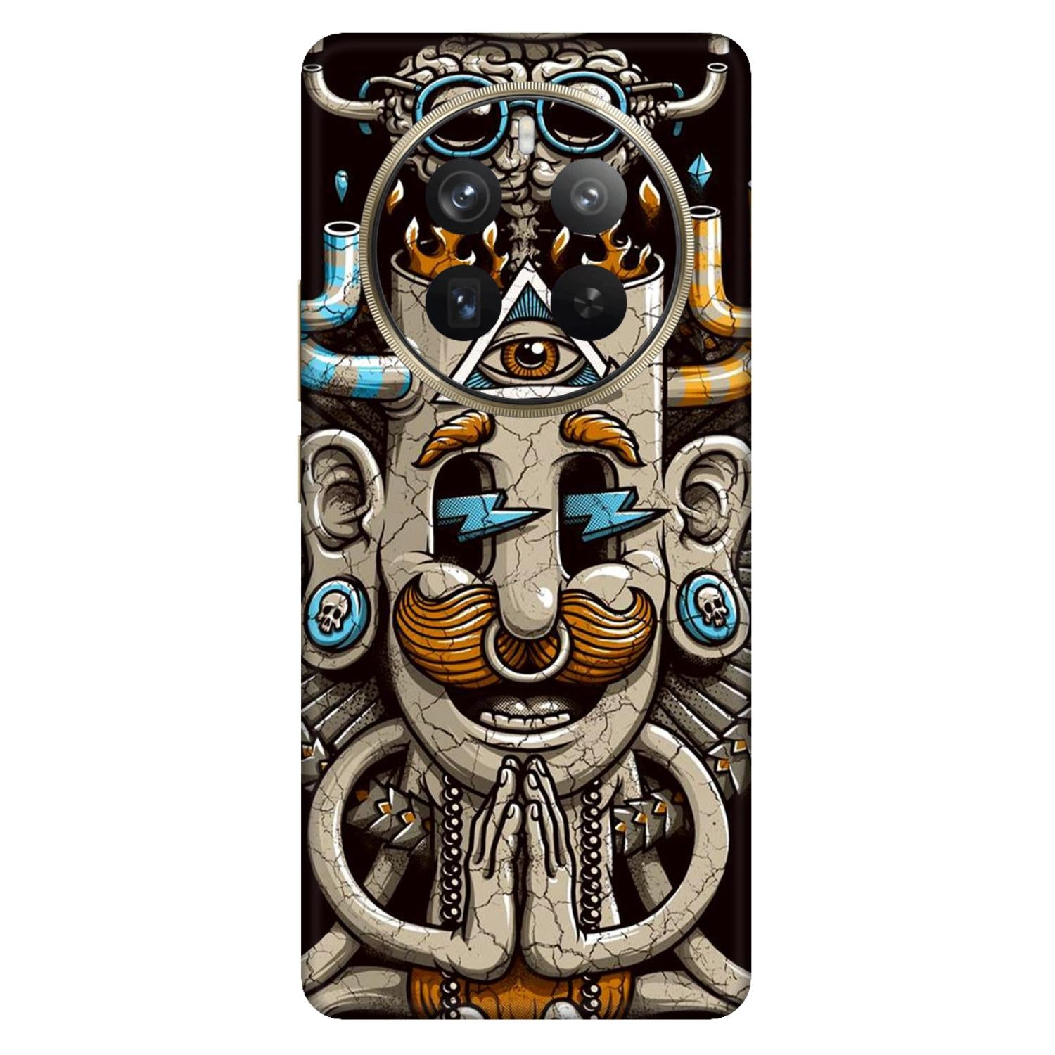 Realme Narzo 70 Pro (5G) Skins & Wraps