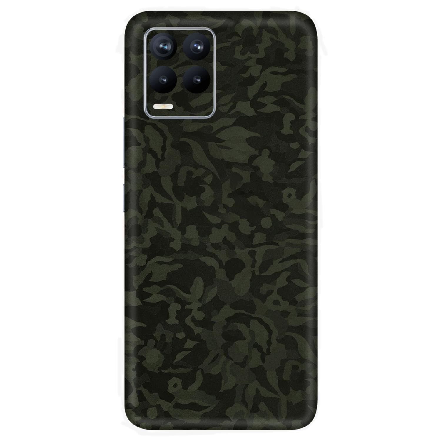 Realme 8 Skins & Wraps