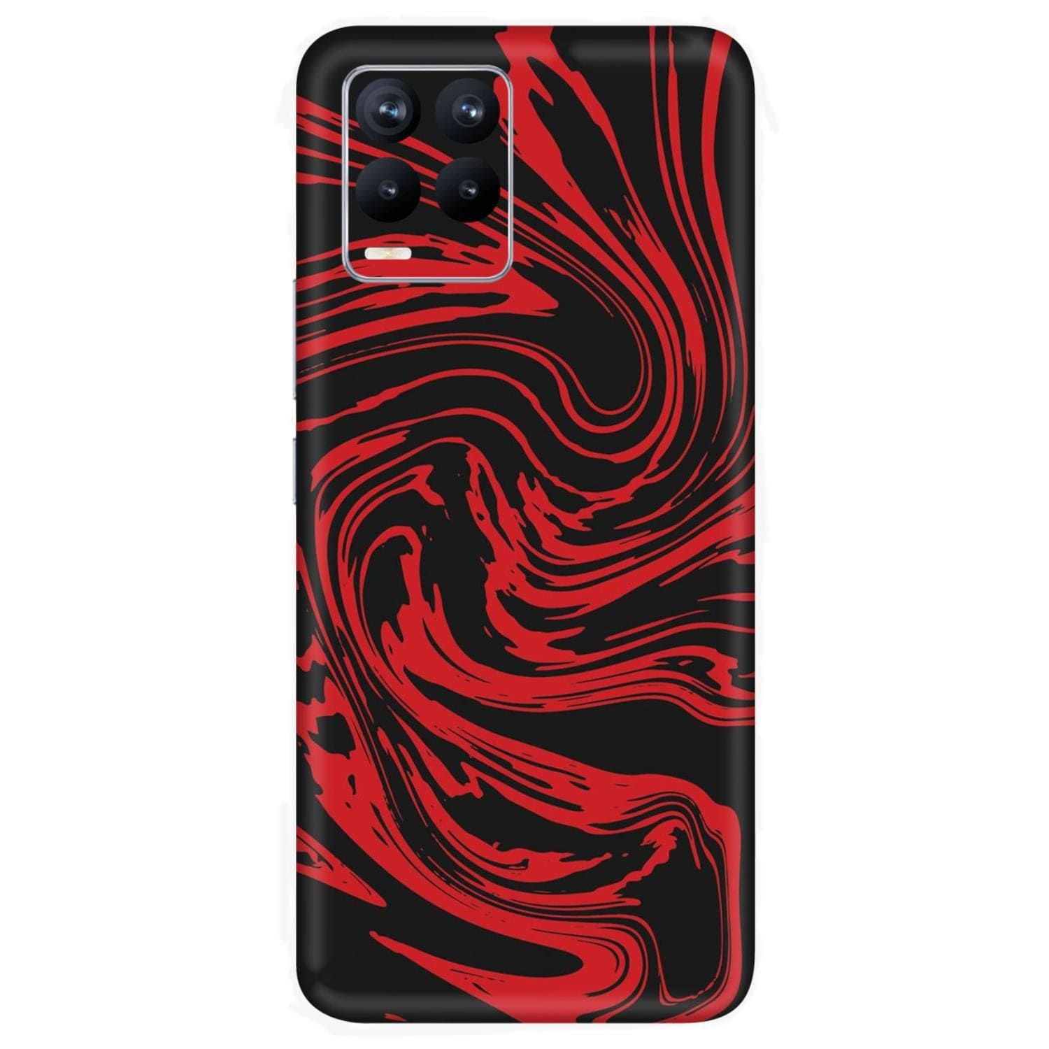 Realme 8 Skins & Wraps