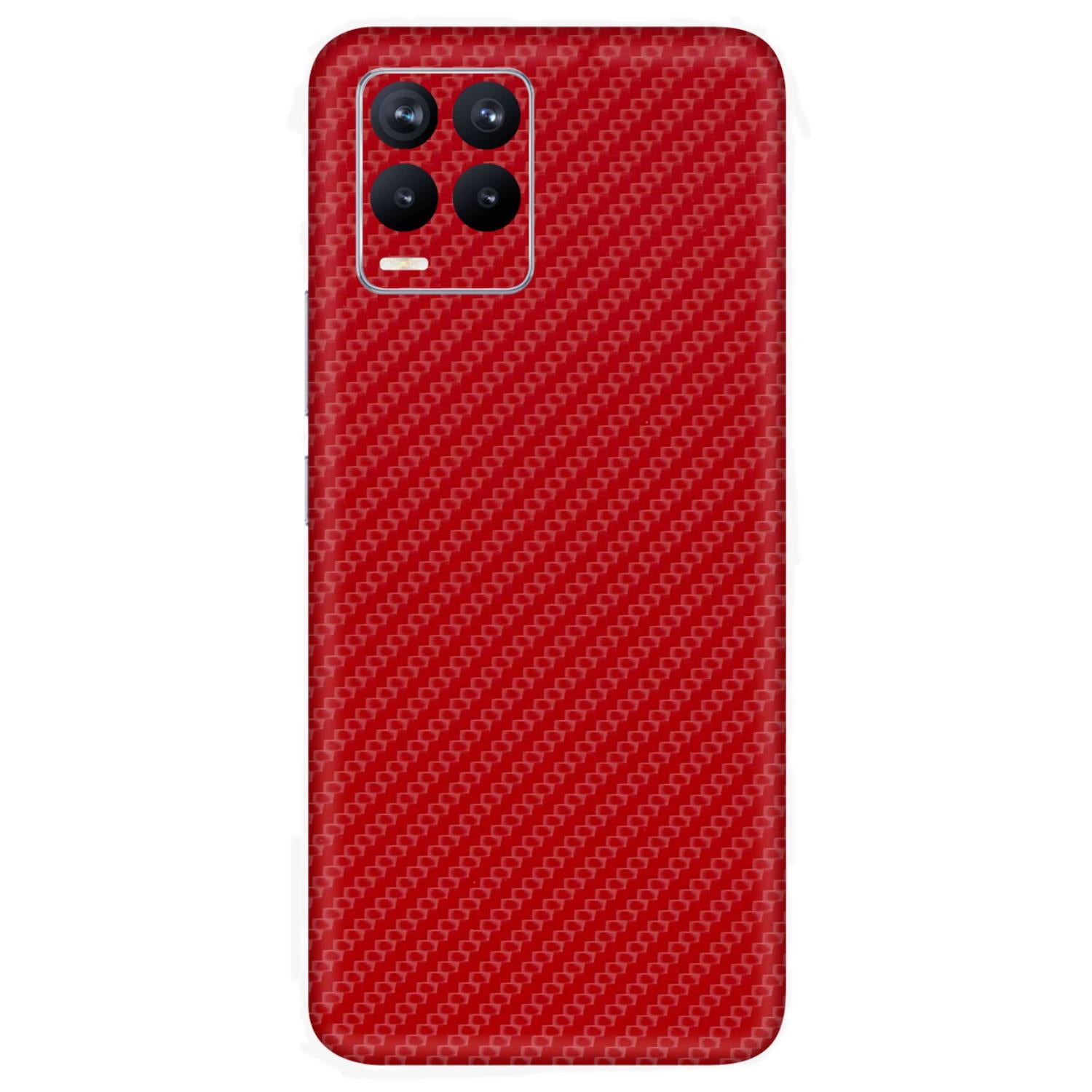 Realme 8 Skins & Wraps