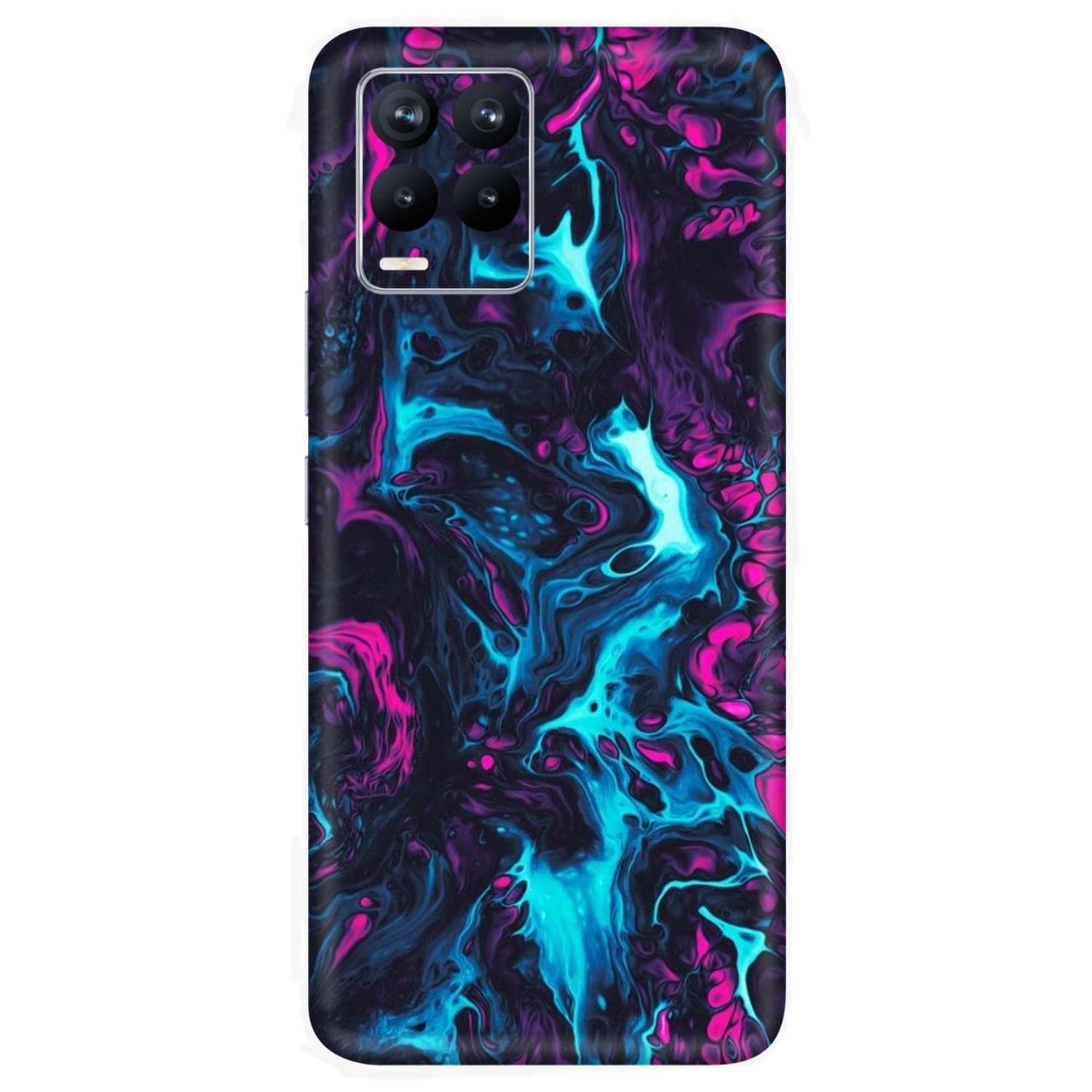 Realme 8 Skins & Wraps