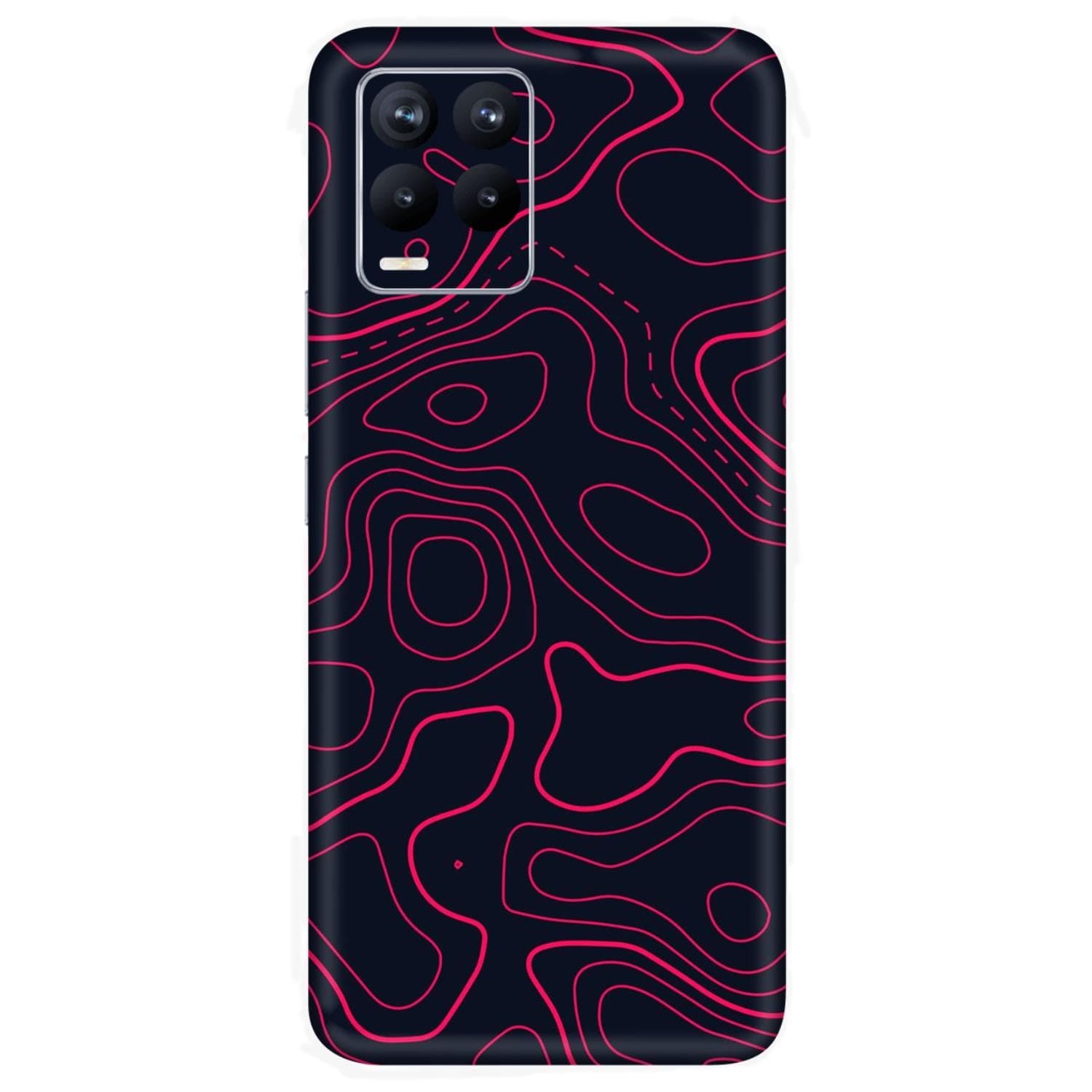 Realme 8 Skins & Wraps