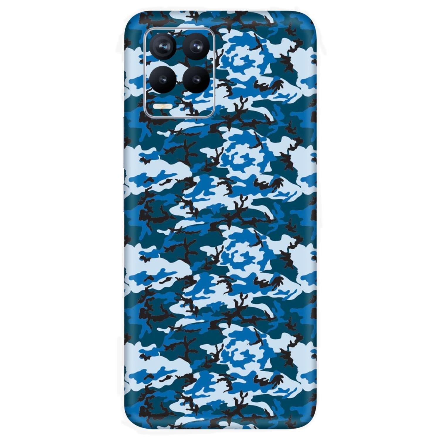 Realme 8 Skins & Wraps