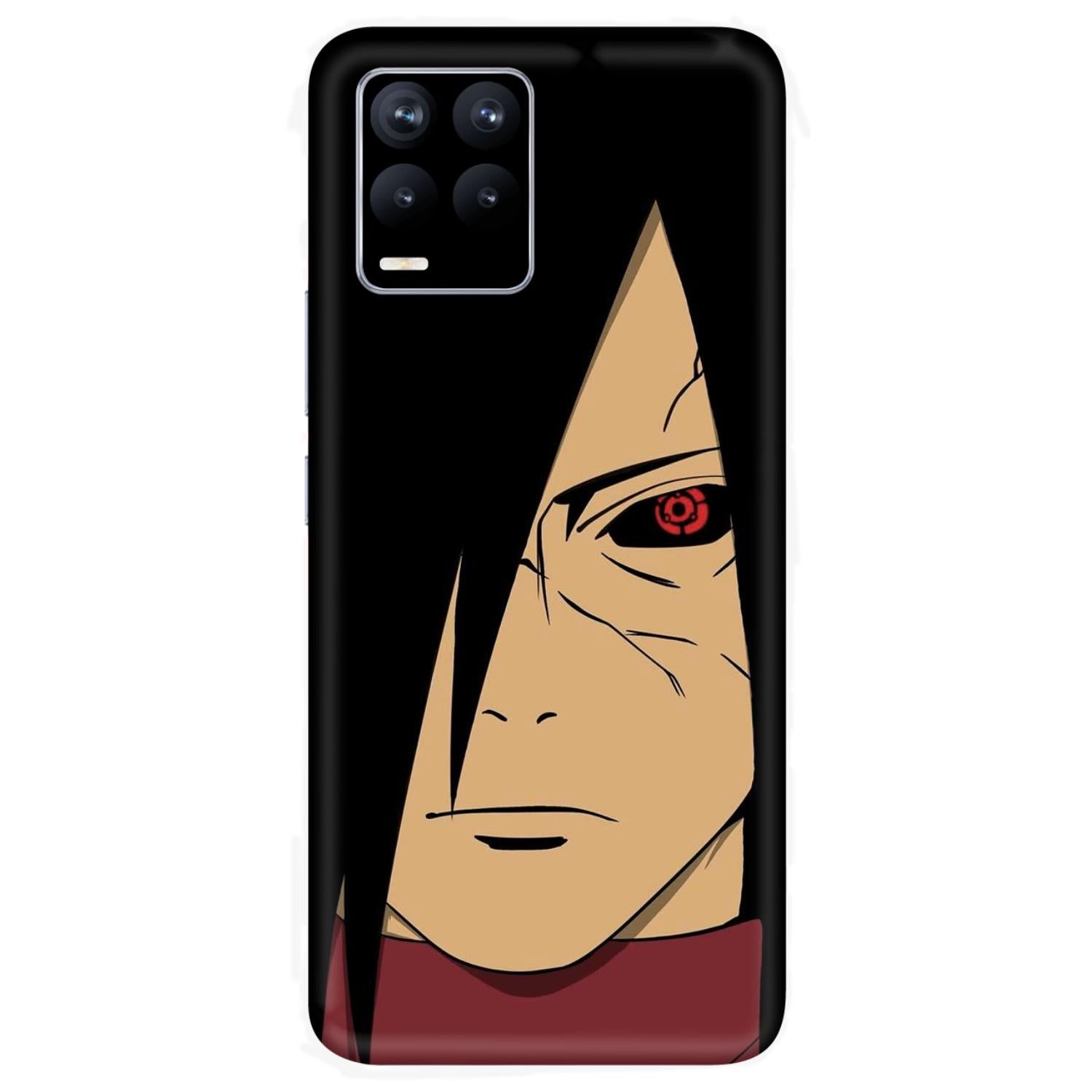 Realme 8 Skins & Wraps