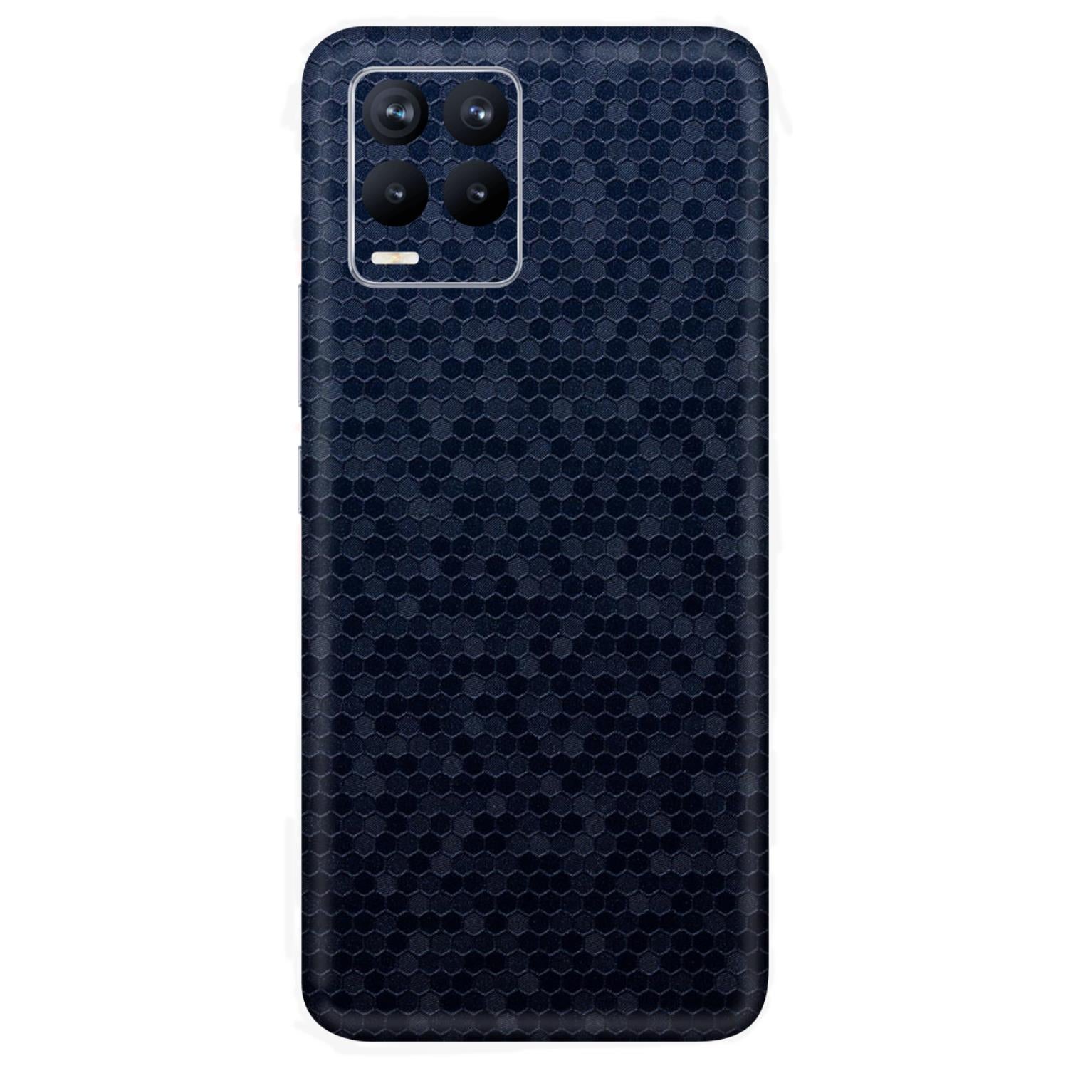 Realme 8 Skins & Wraps