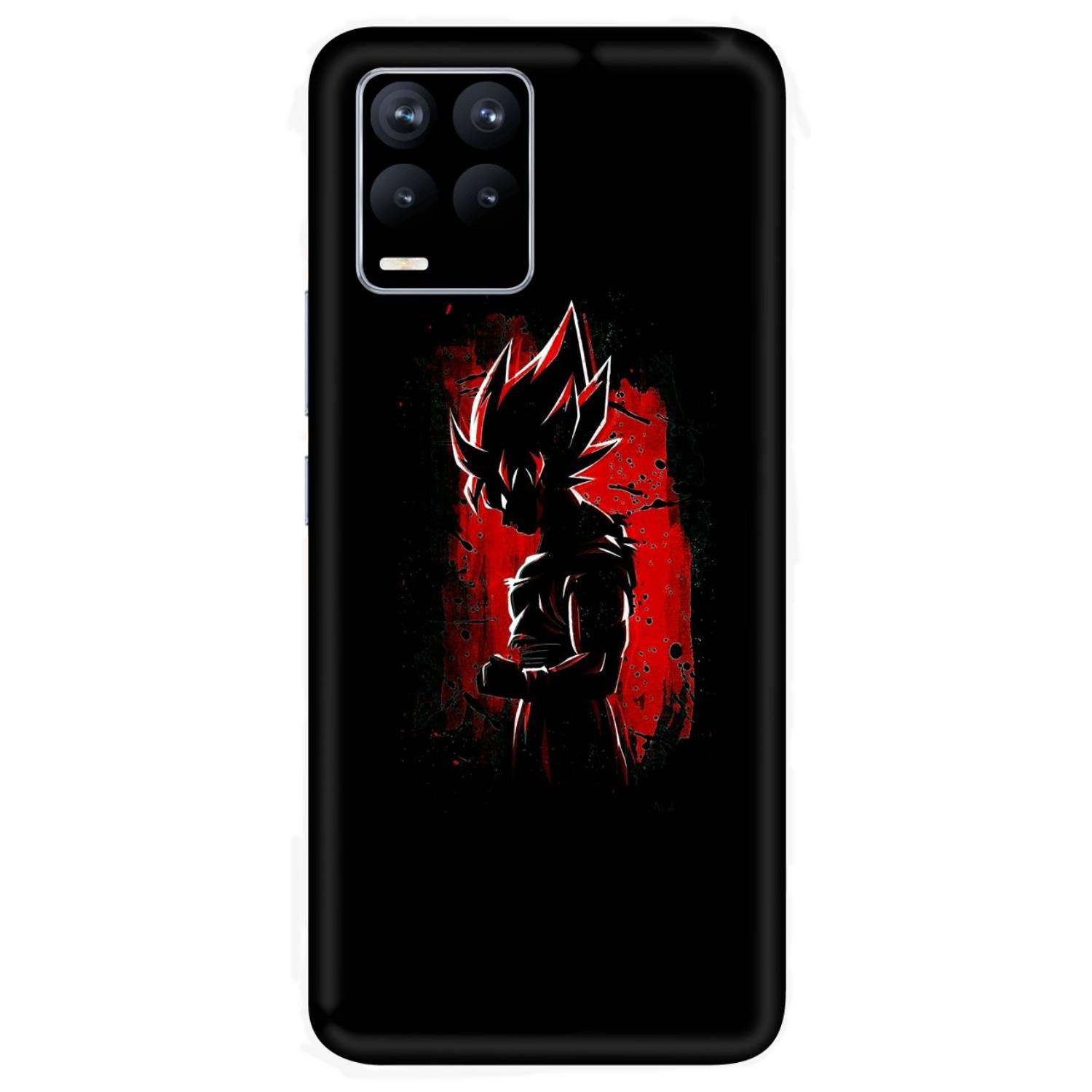 Realme 8 Skins & Wraps