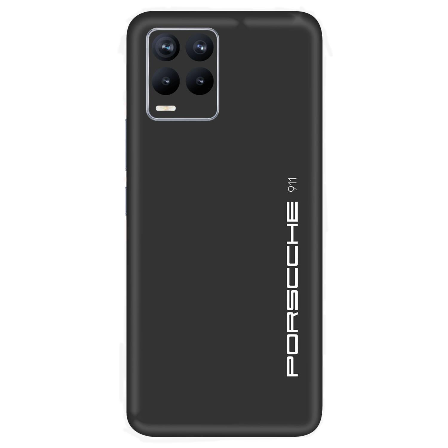 Realme 8 Skins & Wraps