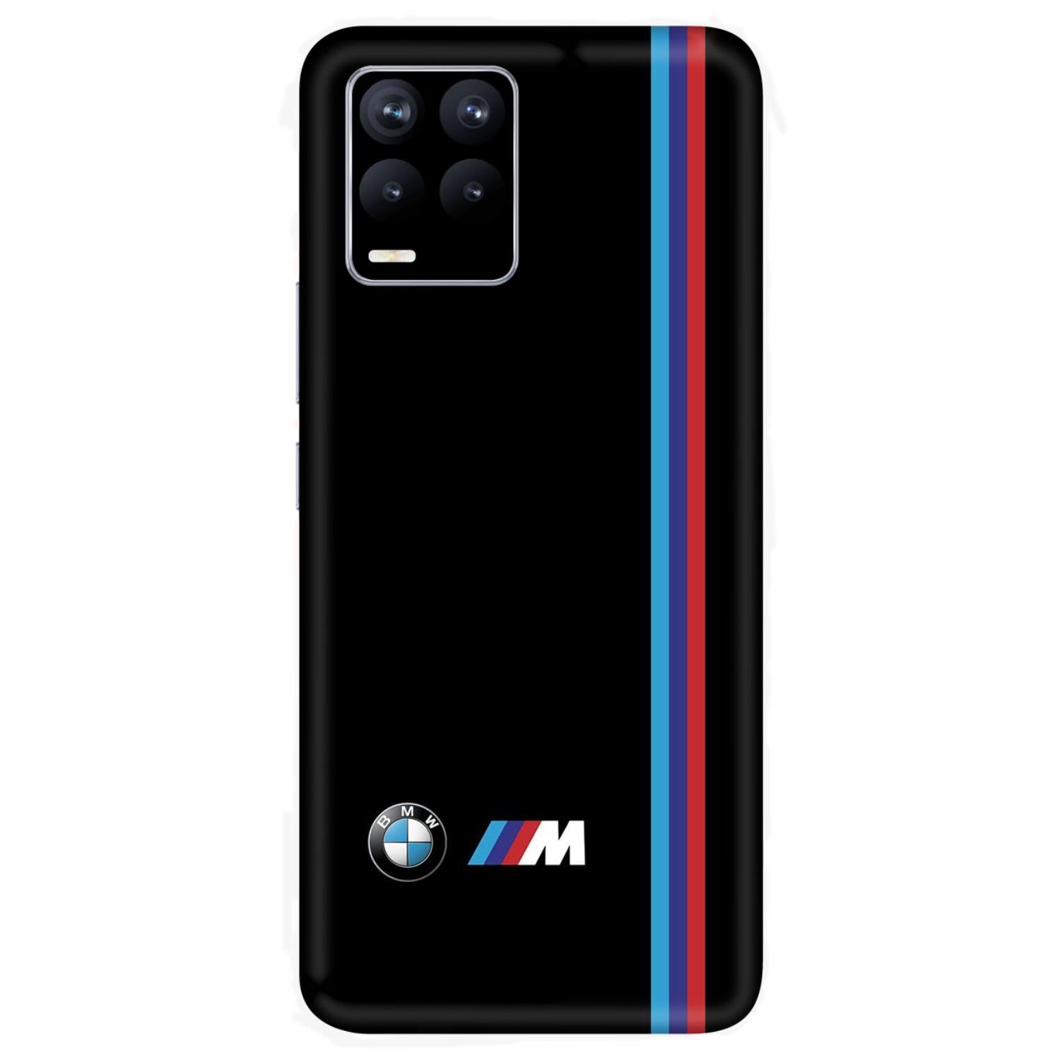 Realme 8 Skins & Wraps