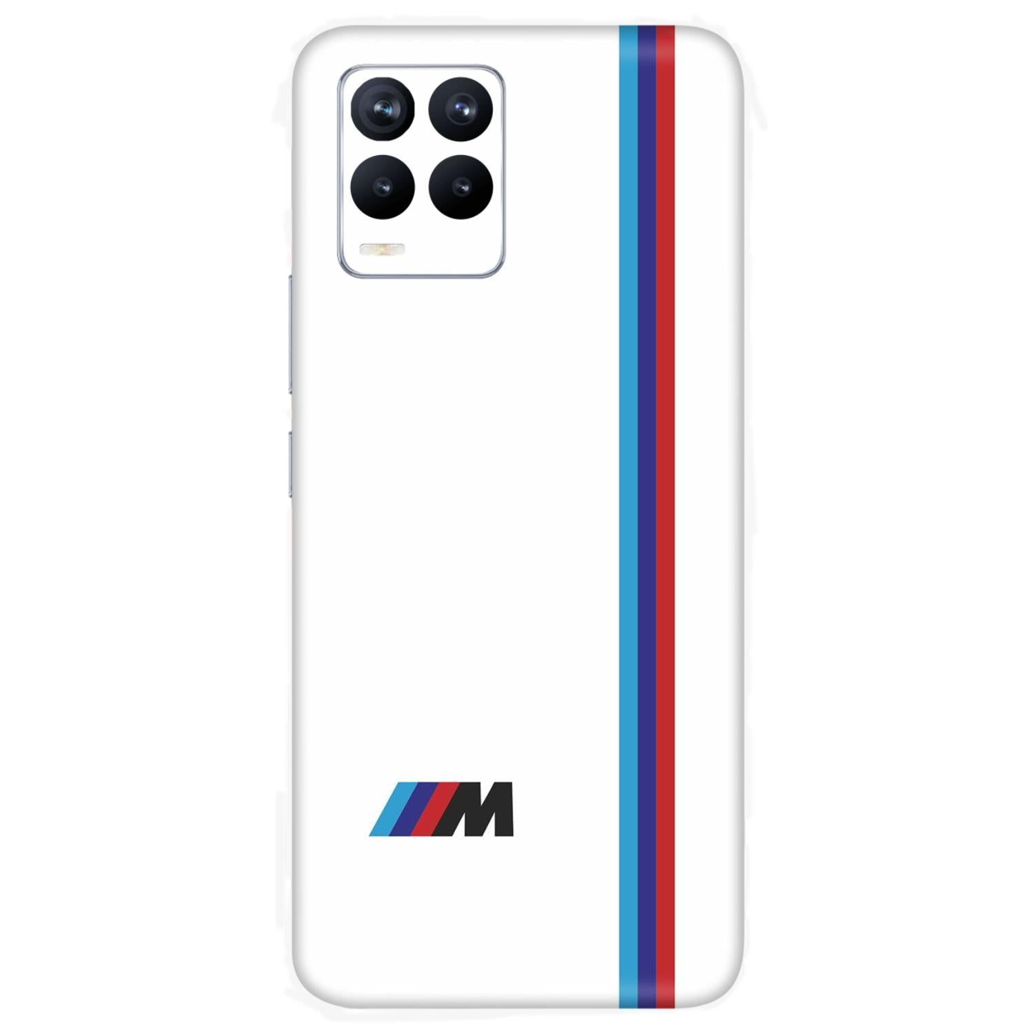 Realme 8 Skins & Wraps