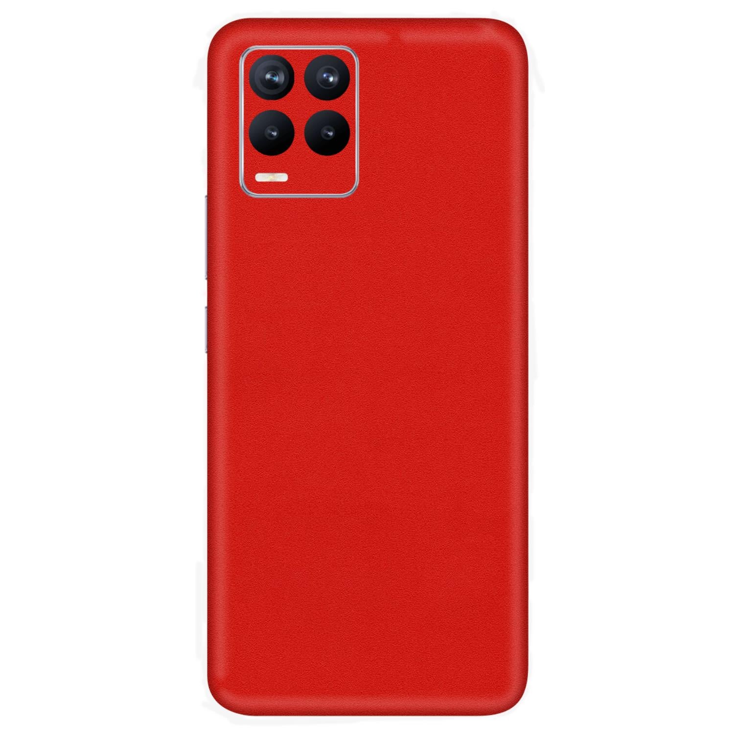 Realme 8 Skins & Wraps