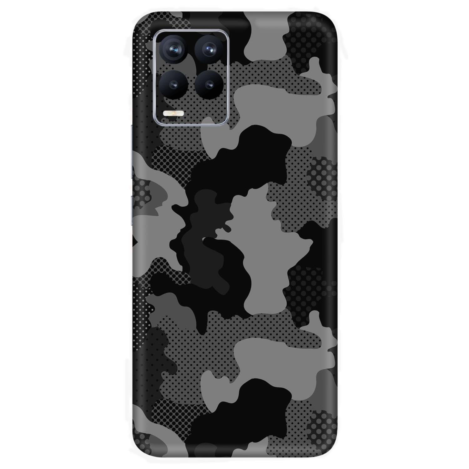 Realme 8 Skins & Wraps