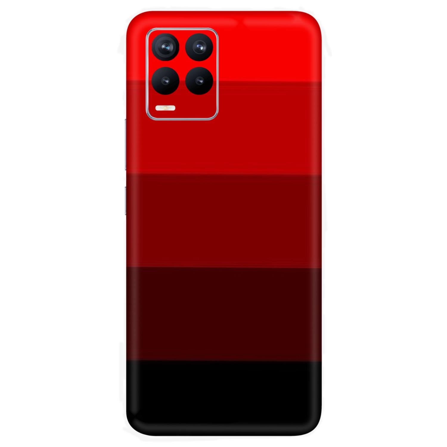 Realme 8 Skins & Wraps