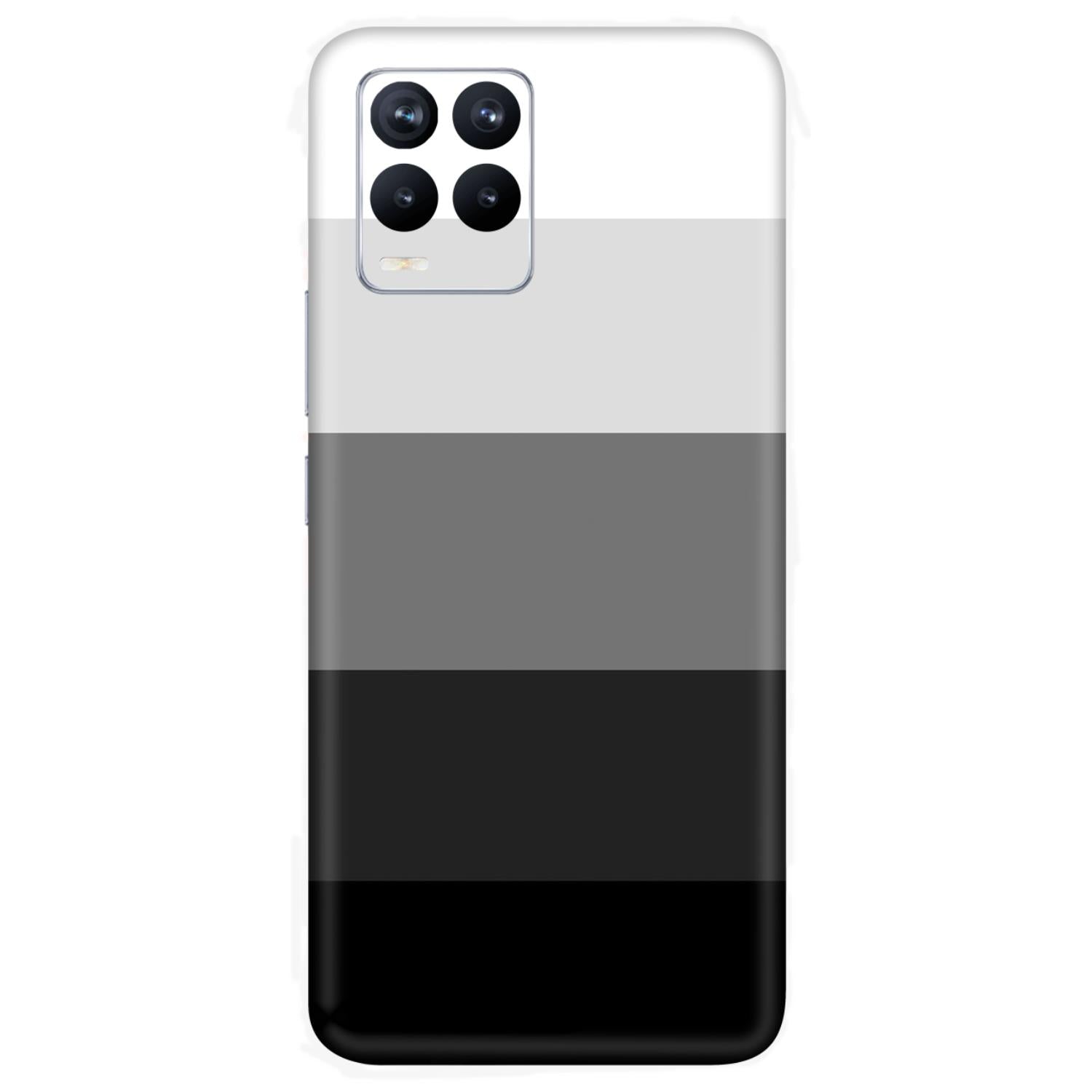 Realme 8 Skins & Wraps