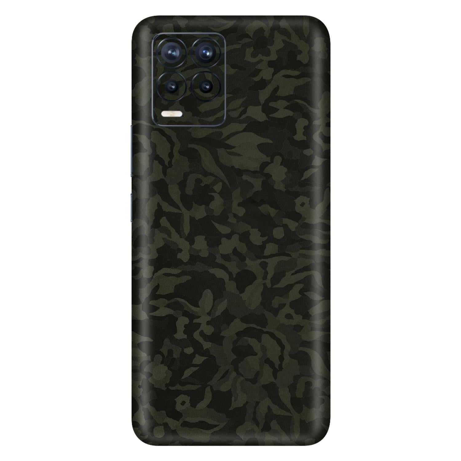 Realme 8 Pro Skins & Wraps