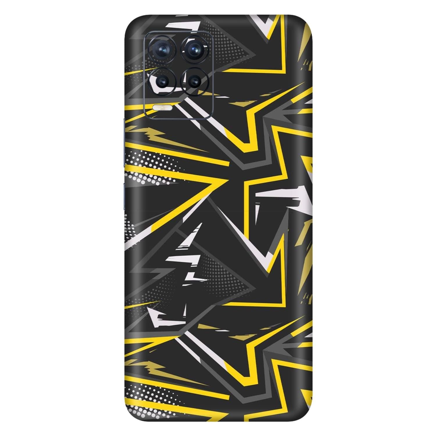 Realme 8 Pro Skins & Wraps
