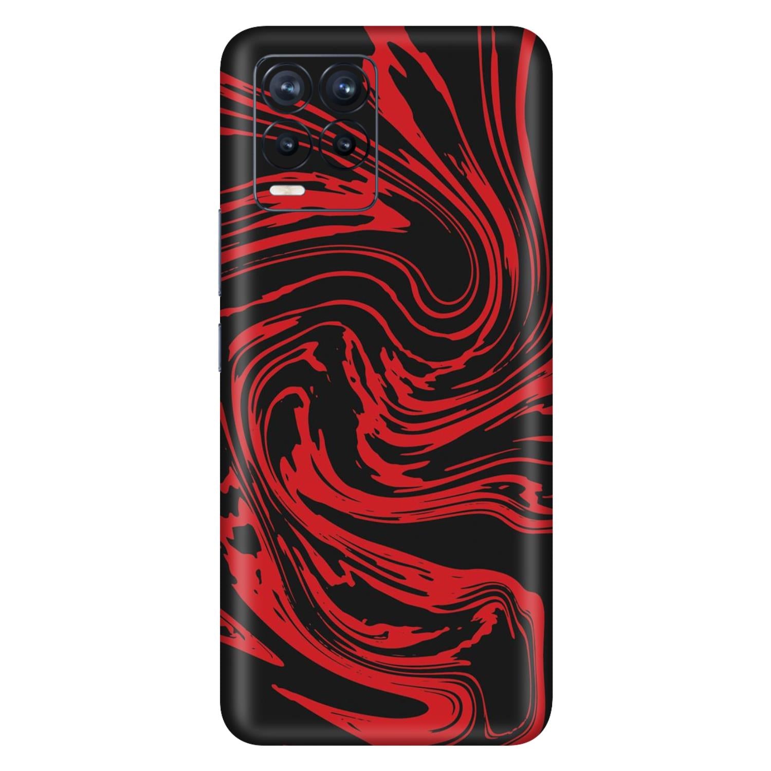 Realme 8 Pro Skins & Wraps