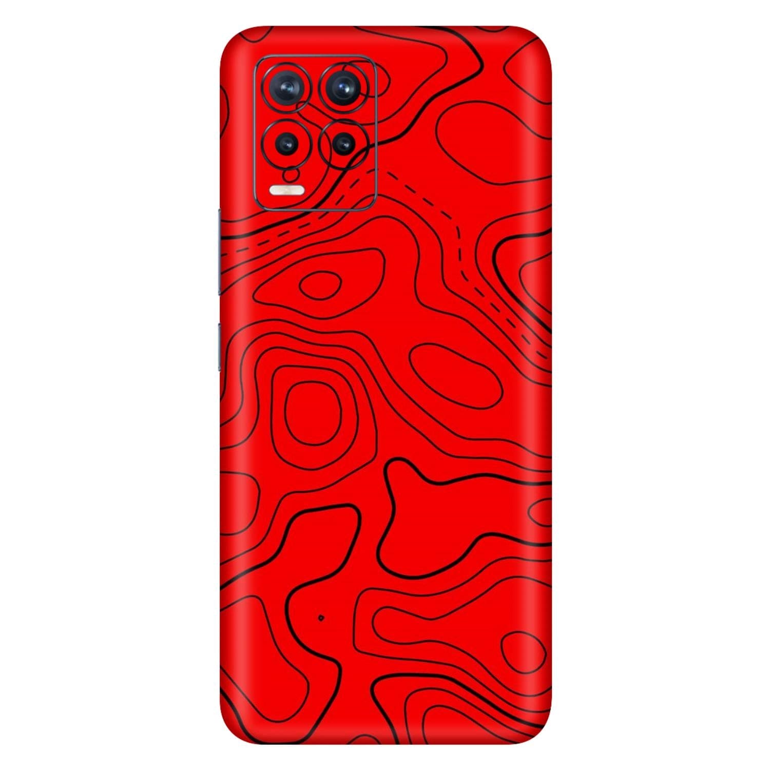 Realme 8 Pro Skins & Wraps