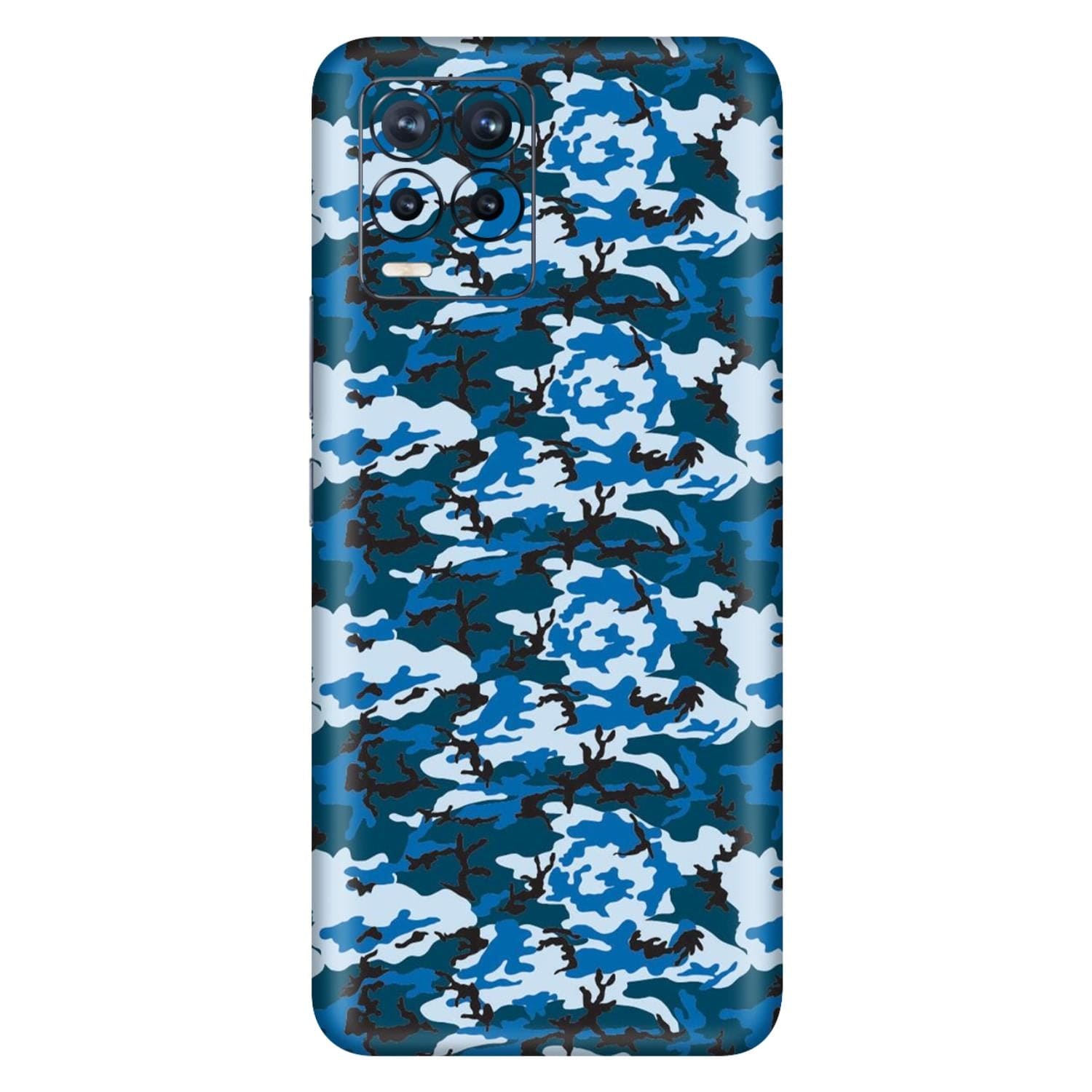 Realme 8 Pro Skins & Wraps