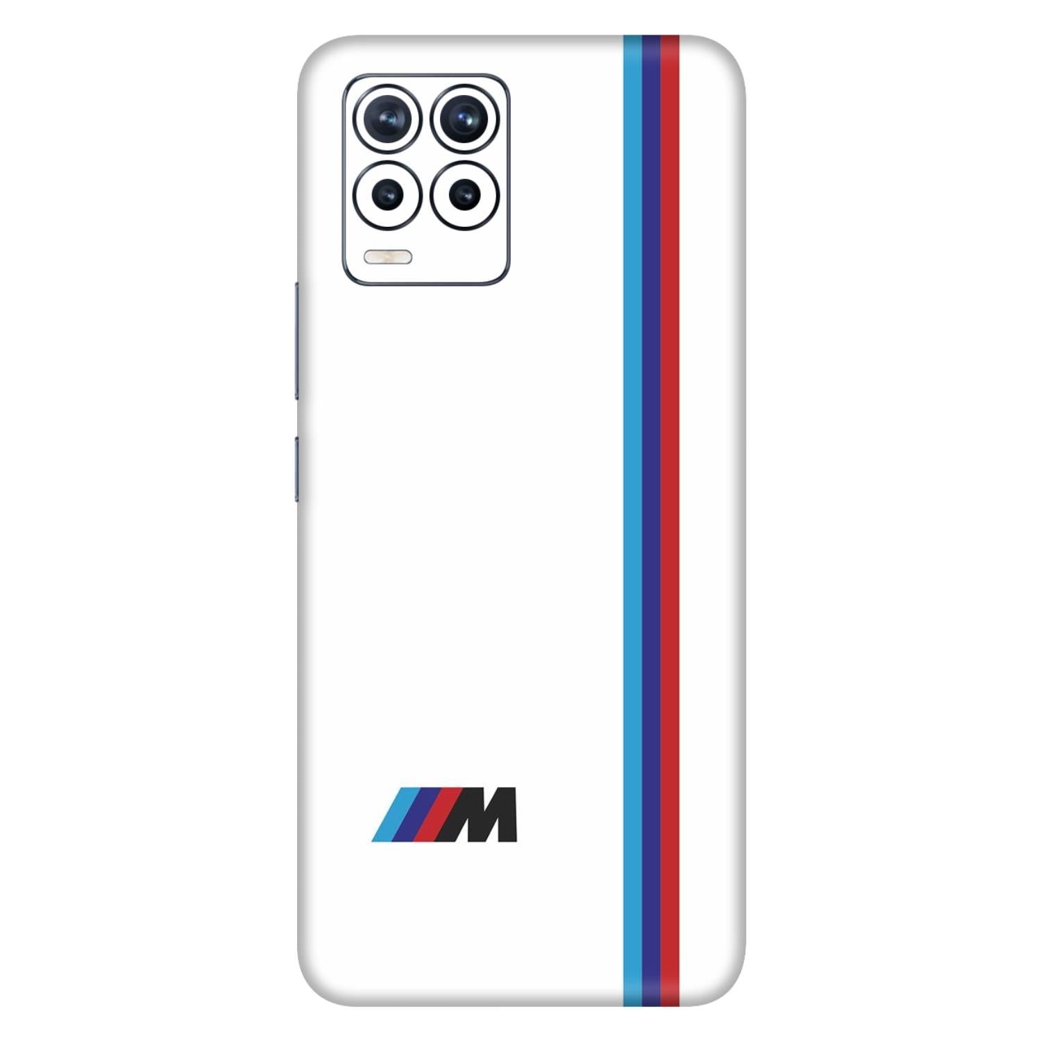 Realme 8 Pro Skins & Wraps