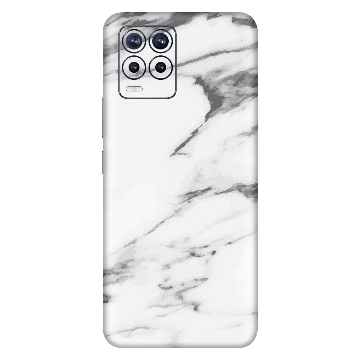 Realme 8 Pro Skins & Wraps